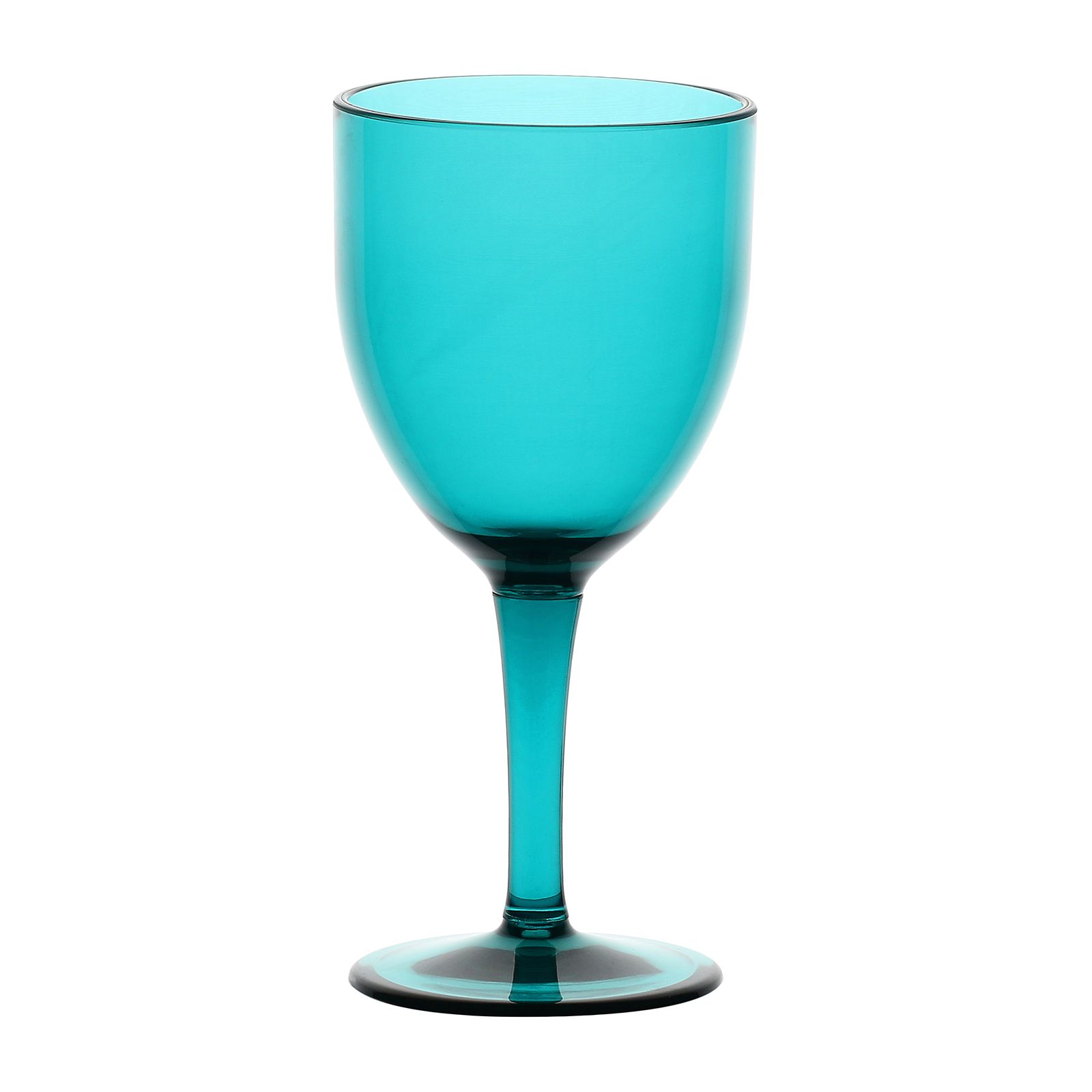 Fiaba Wine Glass Turquoise Gift