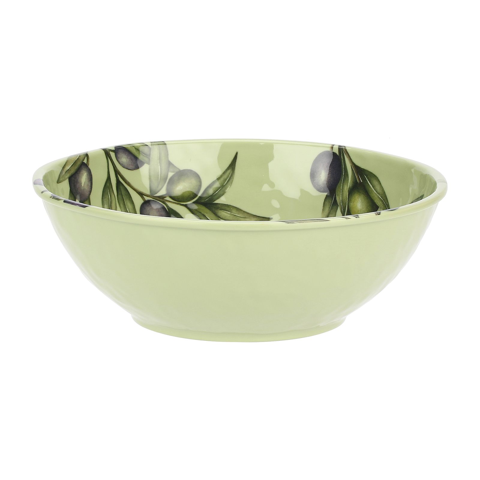 Olyvia Salad Bowl 28cm Gift