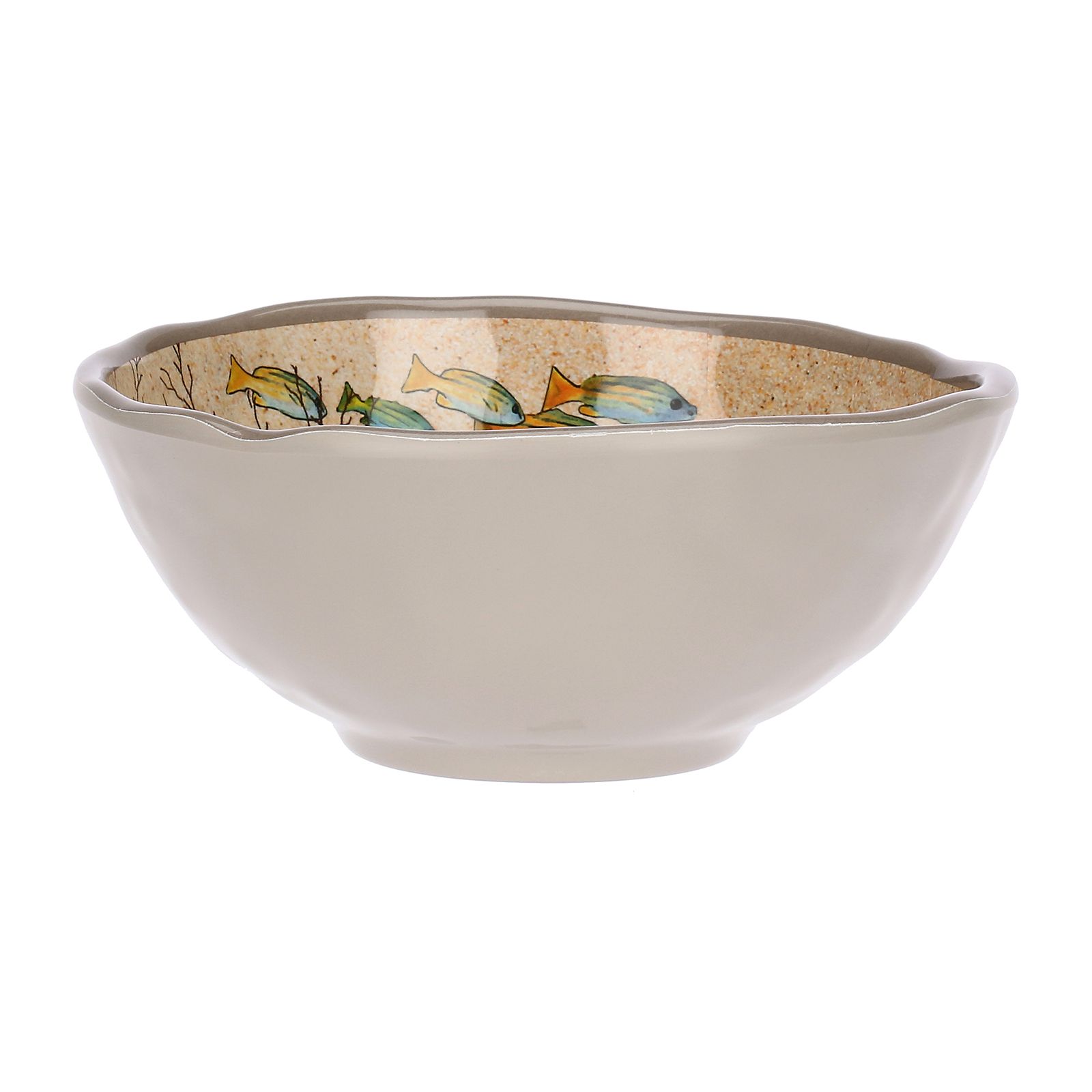 Sea Life Bowl 15cm Gift