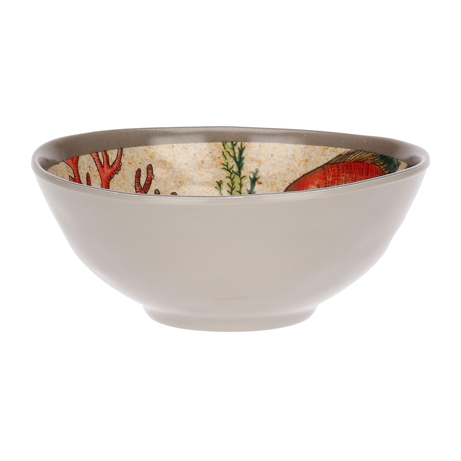 Sea Life Bowl 12cm Gift