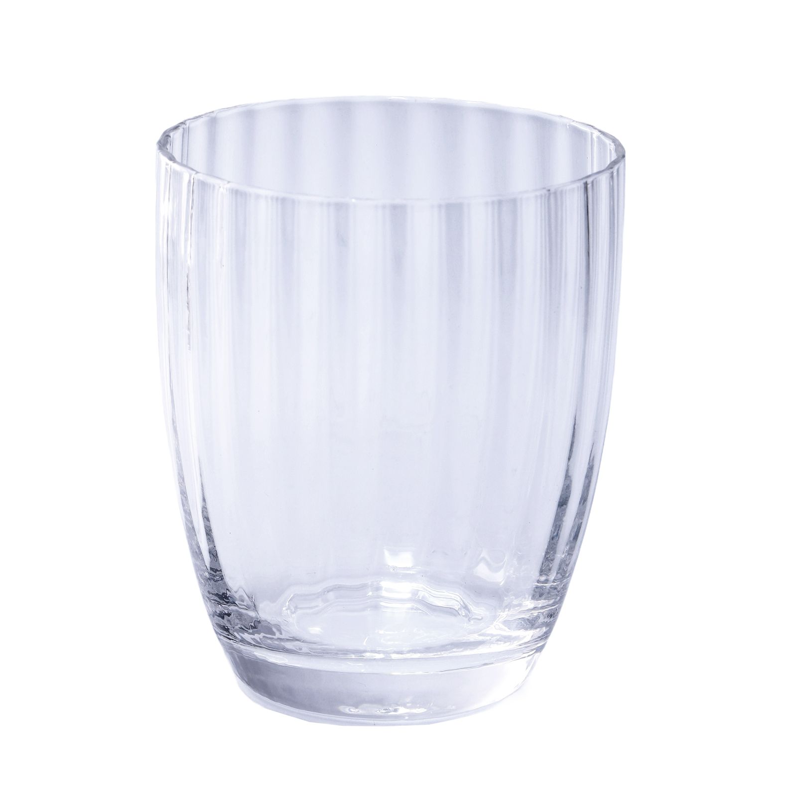 Prismia Clear Tumbler 310ml Gift