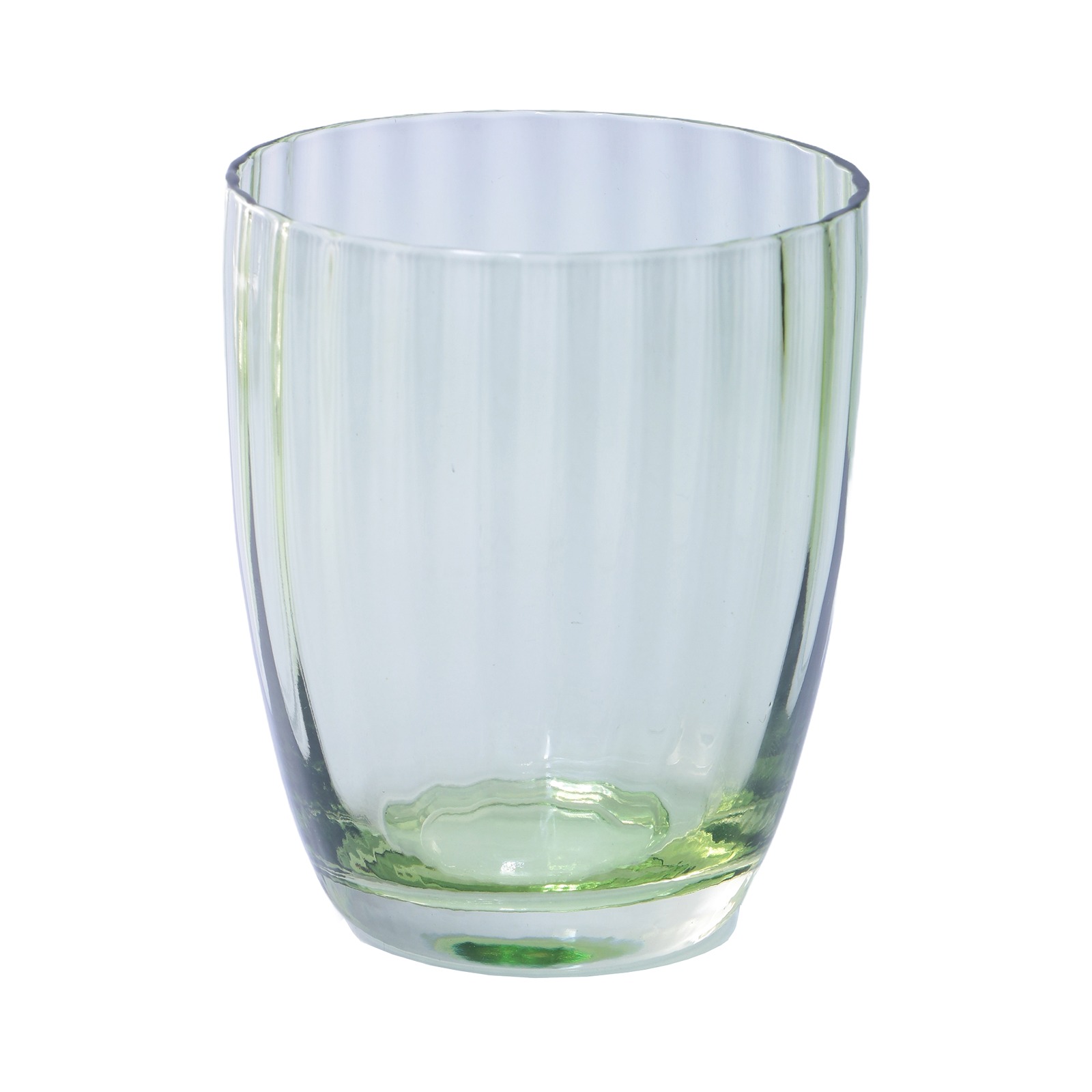 Prismia Green Tumbler 310ml Gift