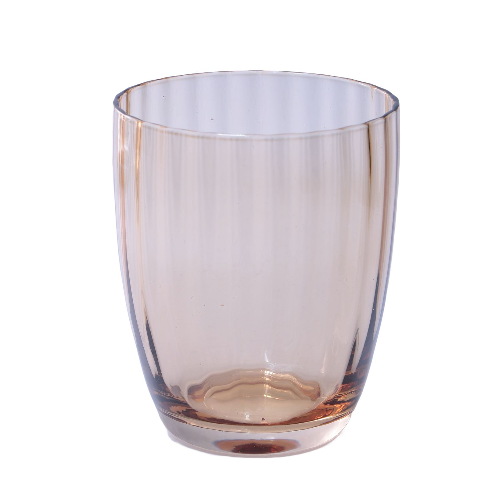 Prismia Amber Tumbler 310ml Gift