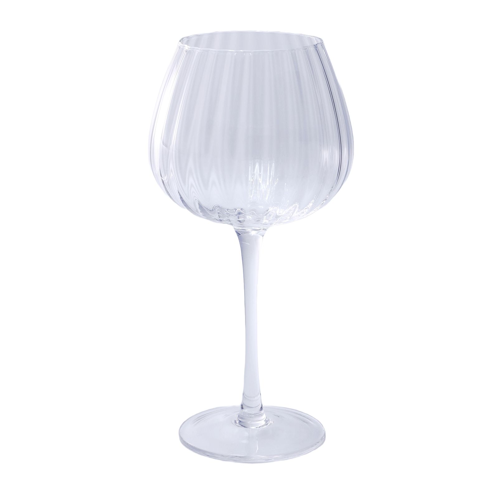 Prismia Clear Glass 460ml Gift