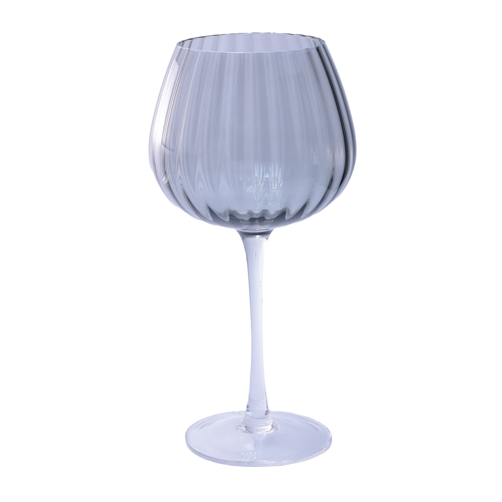 Prismia Grey Glass 460ml Gift