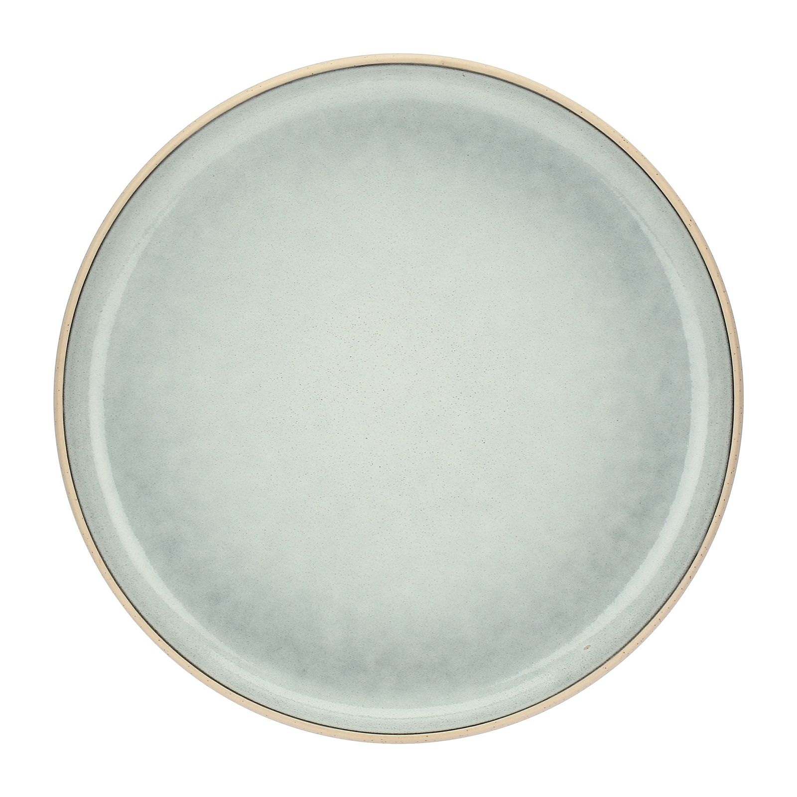 Arpeggio Light Blue Dinner Plate 25.5cm Gift