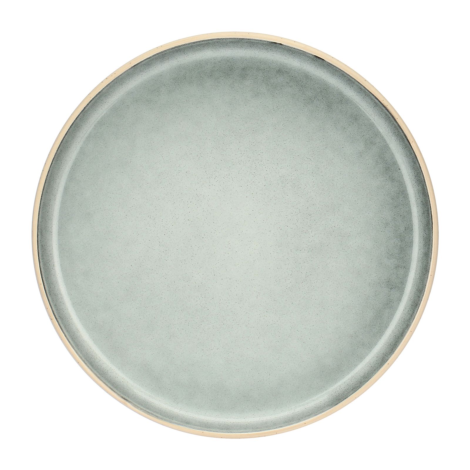 Arpeggio Light Blue Salad Plate 21cm Gift