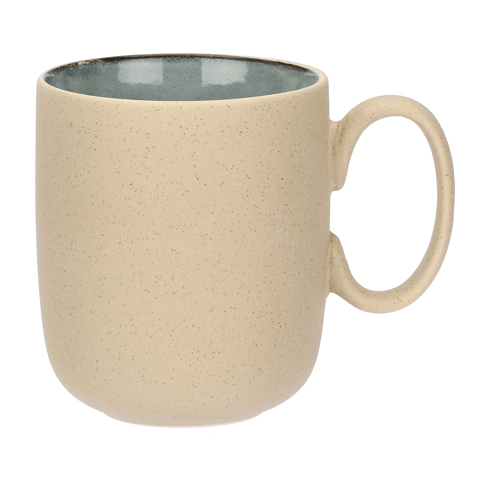 Arpeggio Light Blue Mug 400ml Gift