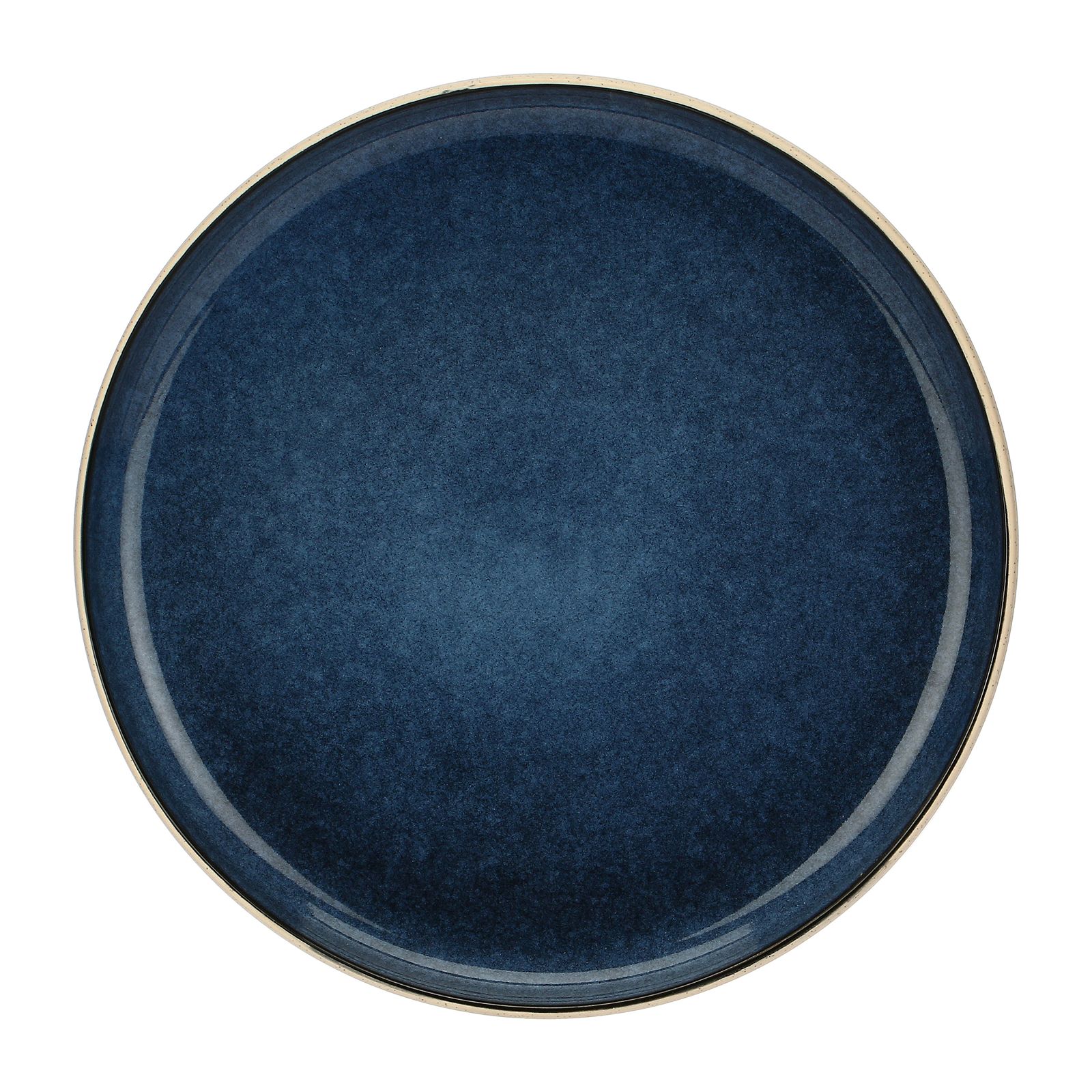 Arpeggio Blue Dinner Plate 25.5cm Gift