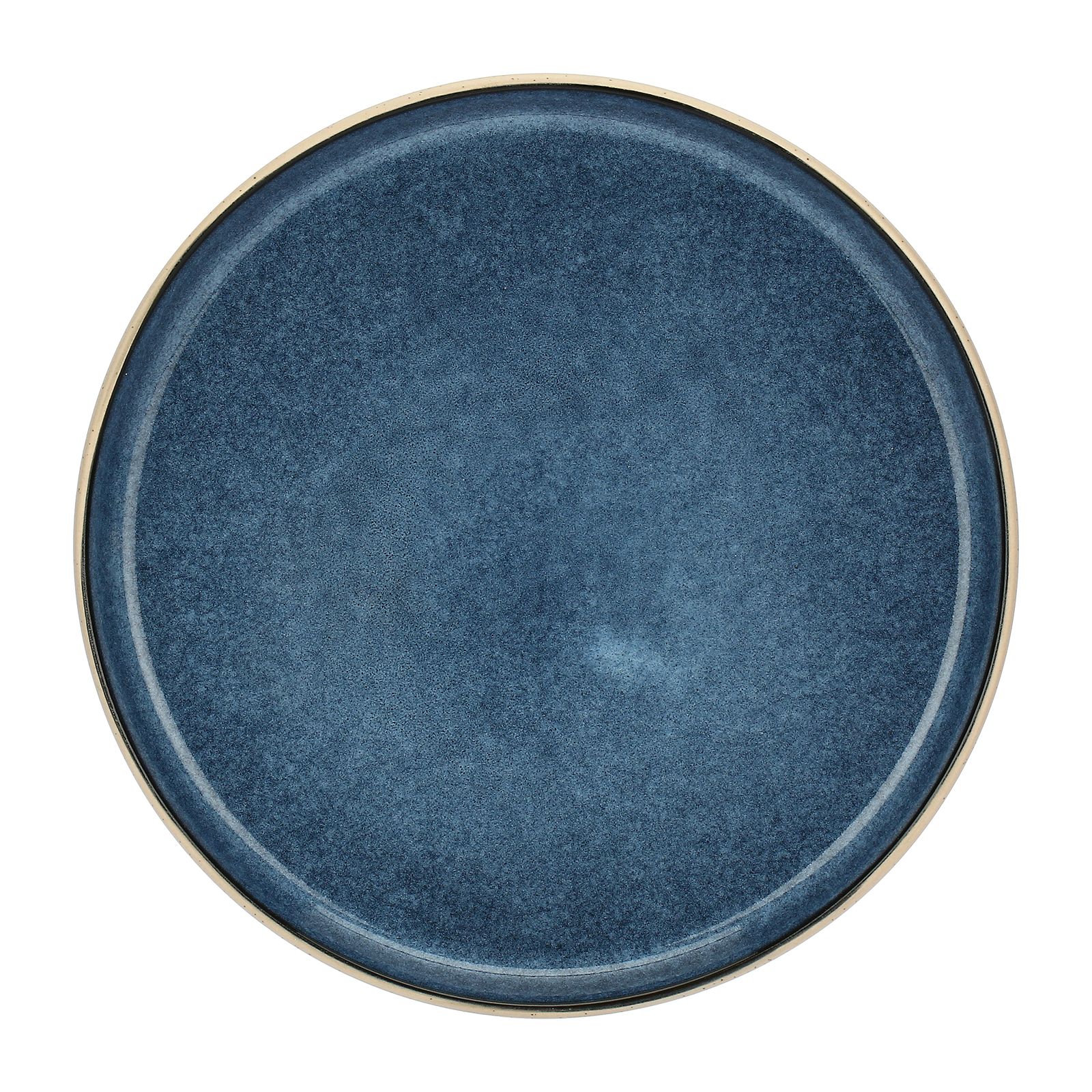 Arpeggio Blue Salad Plate 21cm Gift