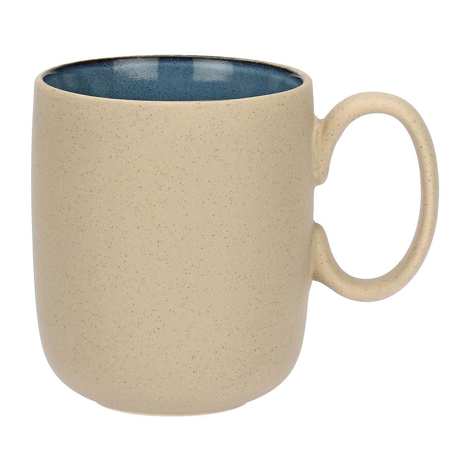 Arpeggio Blue Mug 400ml Gift