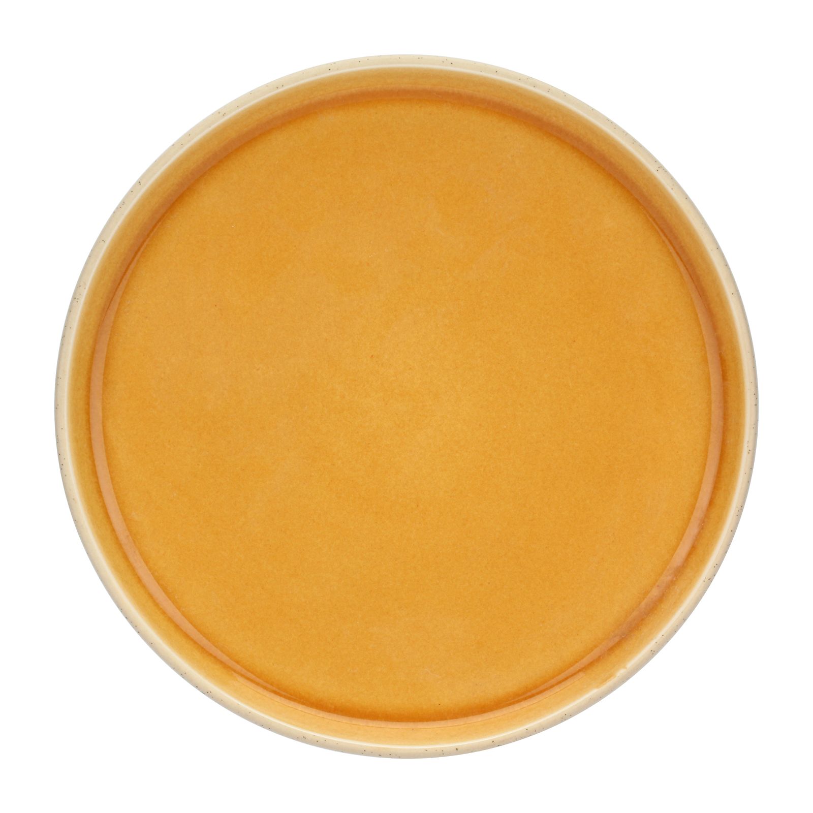 Arpeggio Pumpkin Salad Plate 21cm Gift