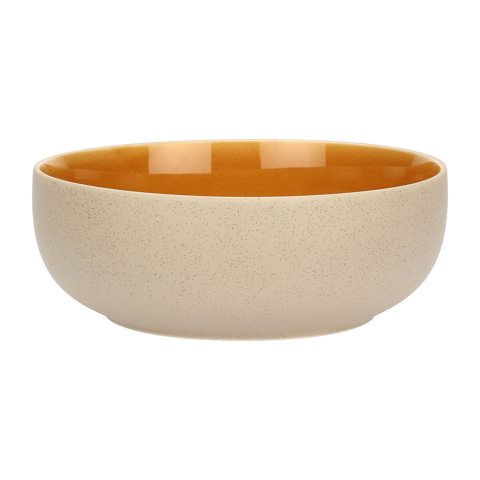 Arpeggio Pumpkin Salad Bowl 26cm Gift