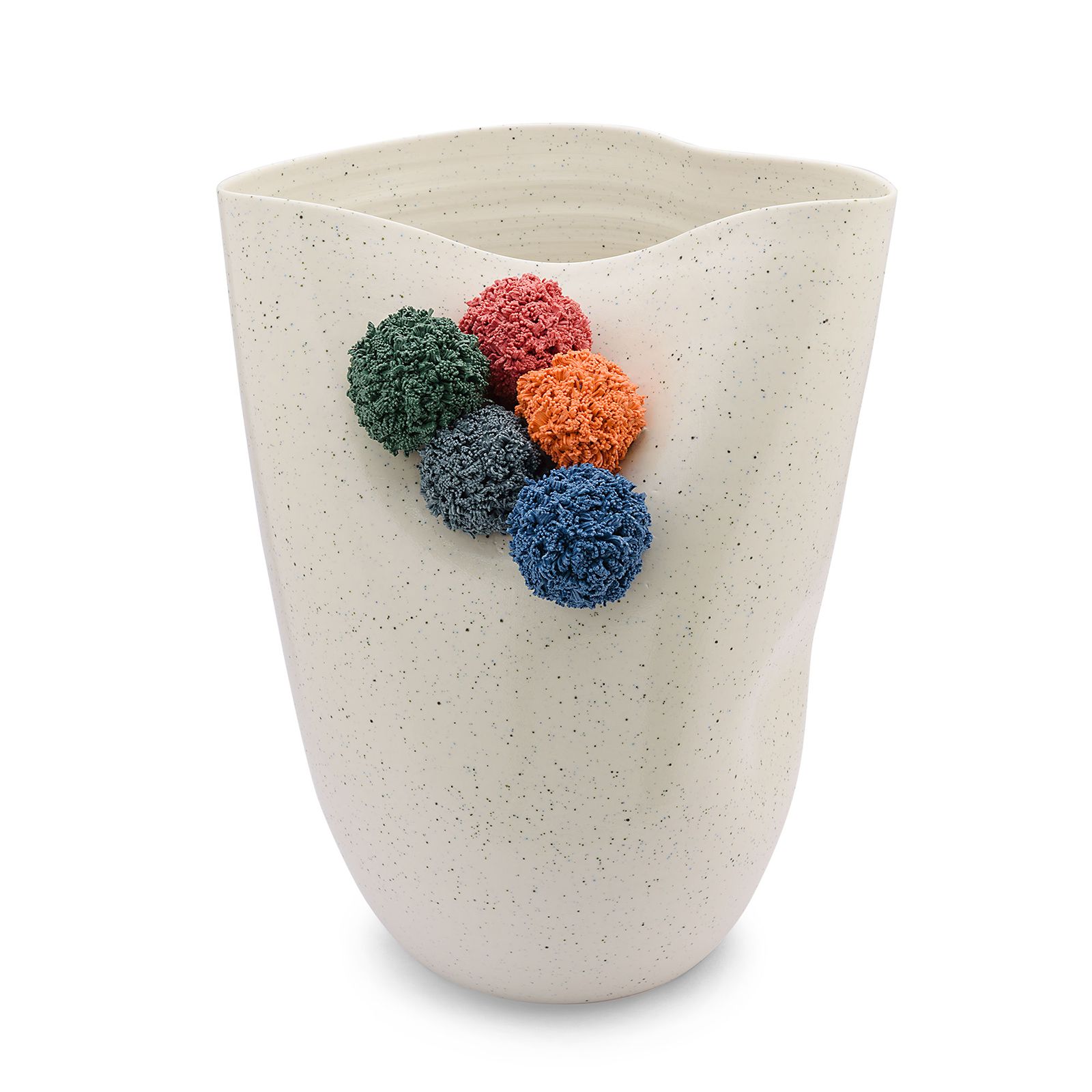 Pompompon Vase S Gift