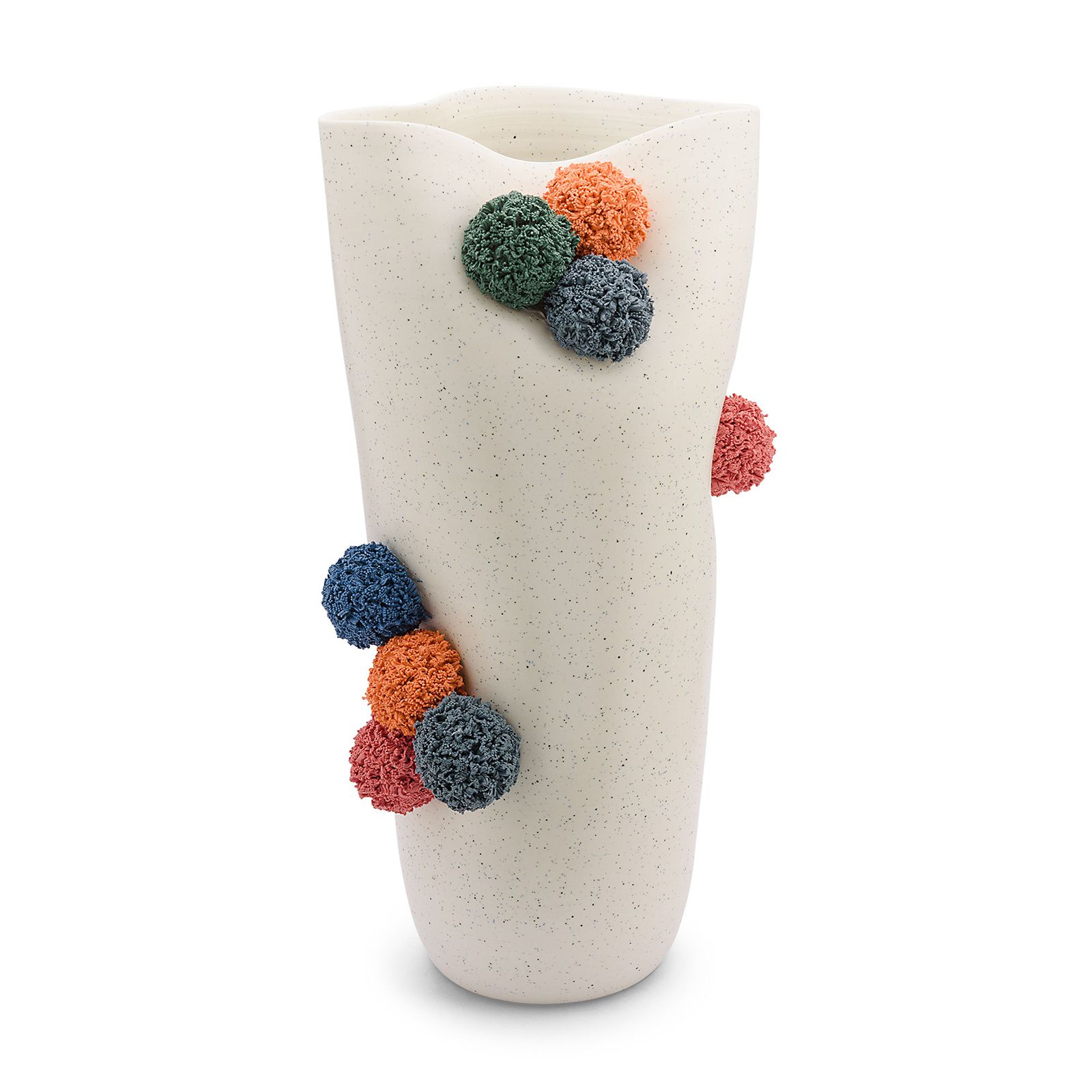 Pompompon Vase L Gift