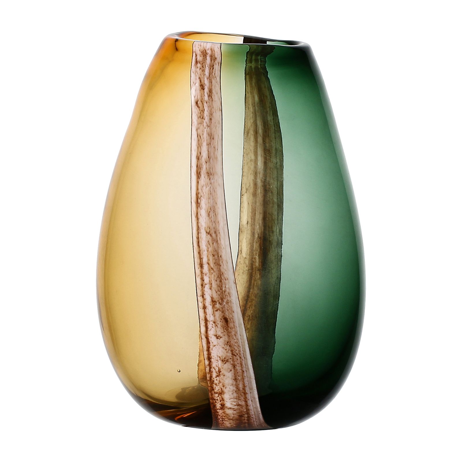 Sullatela Green Vase S Gift