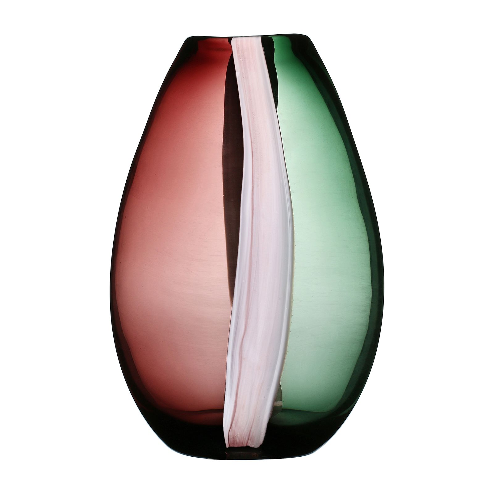 Sullatela Pink Vase L Gift