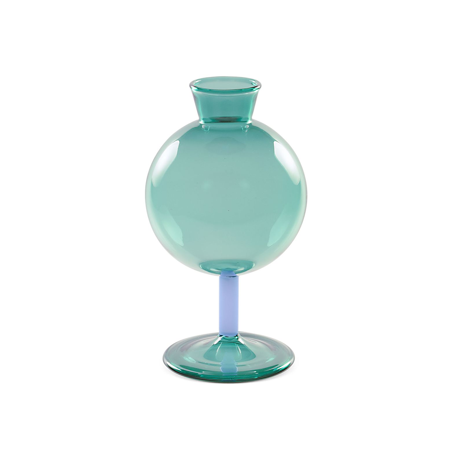 Baloon Single Flower Vase M Gift