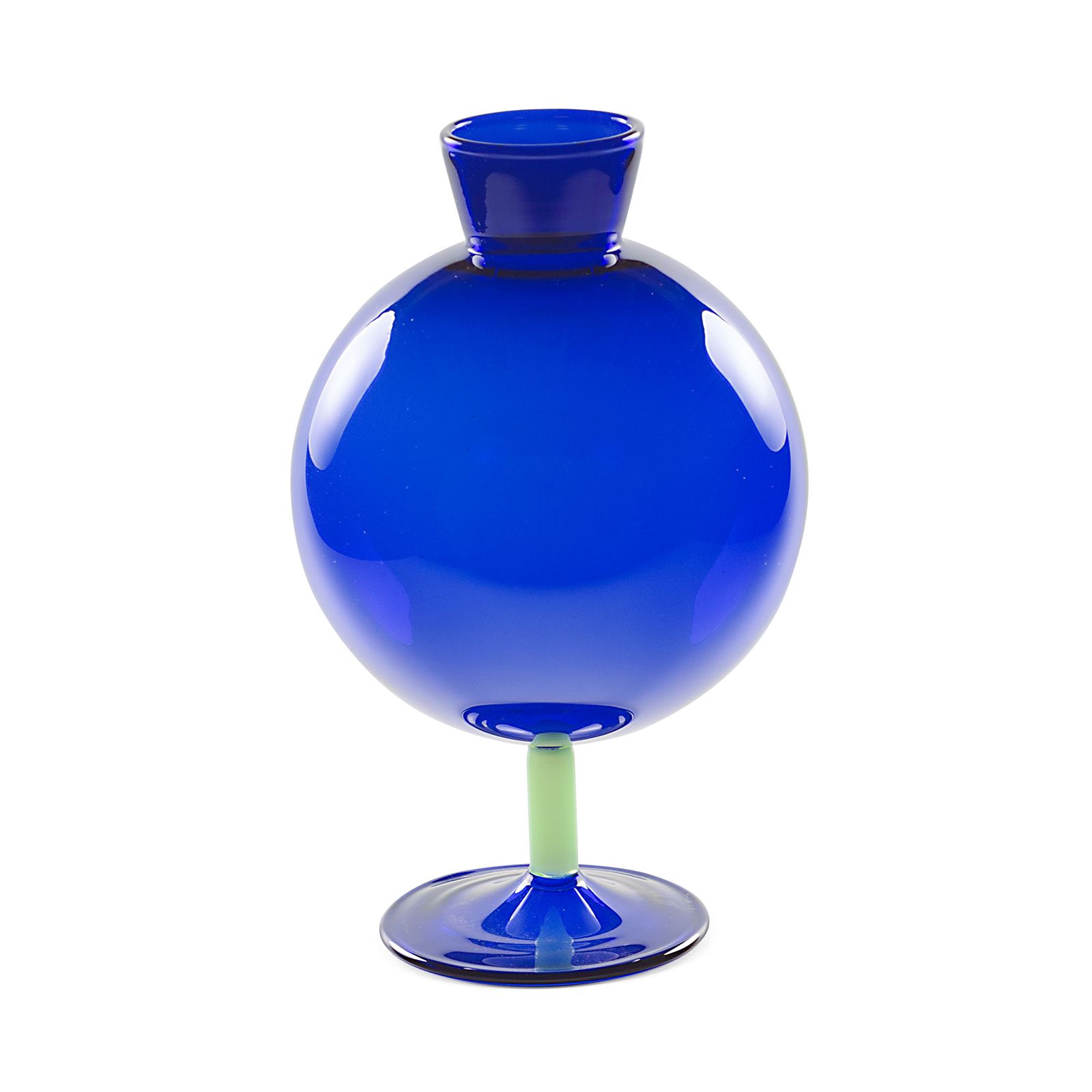 Baloon Single Flower Vase L Gift