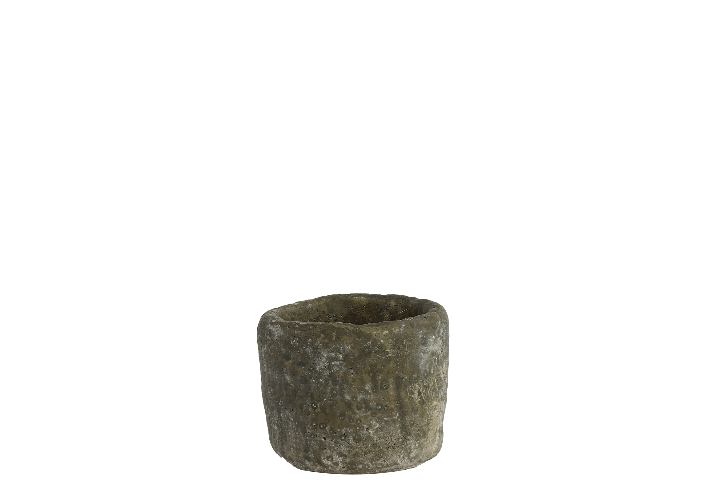 Flowerpot Rd Anton Xxxs Grey Gift