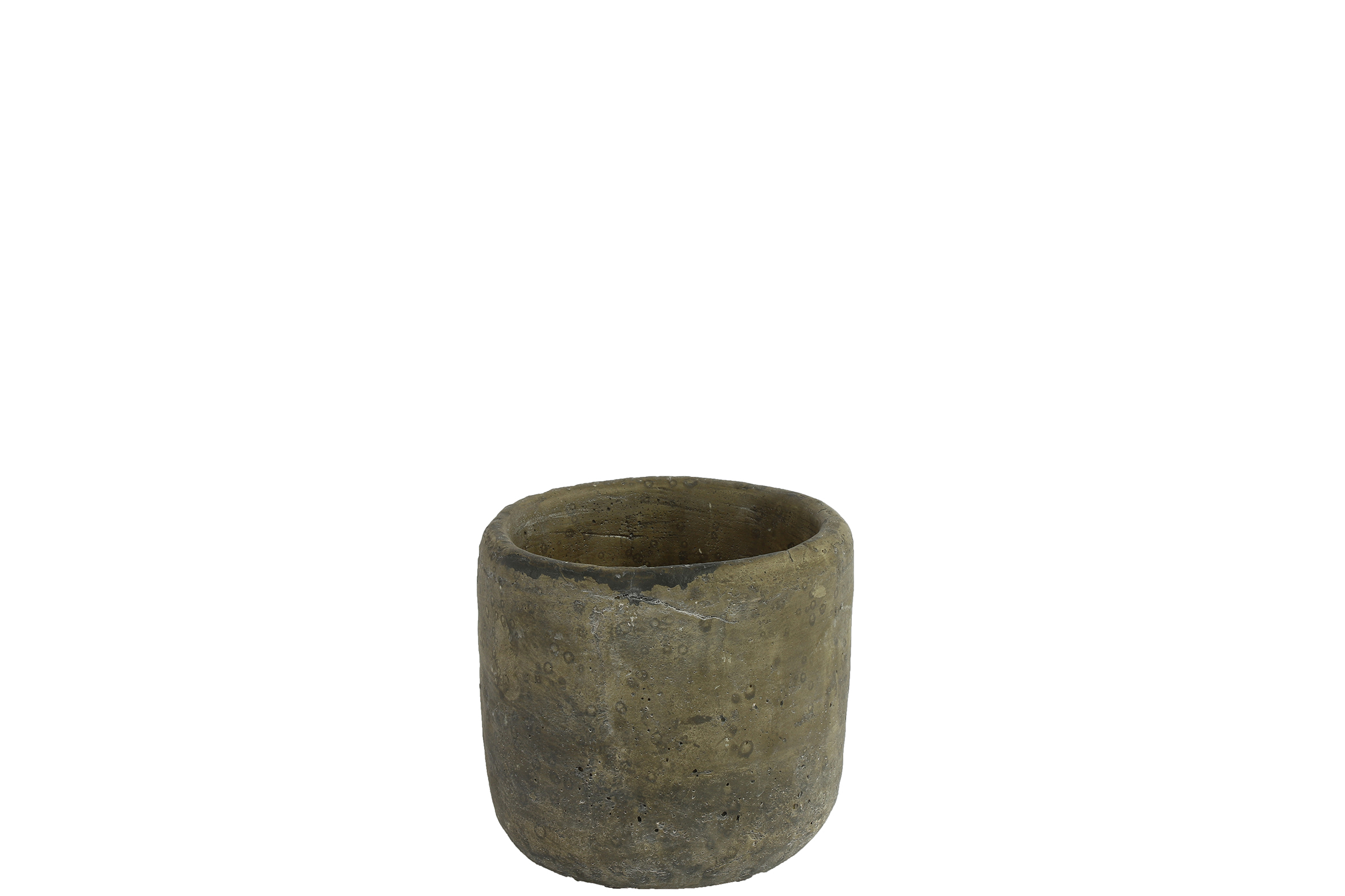 Flowerpot Rd Anton Xxs Grey Gift