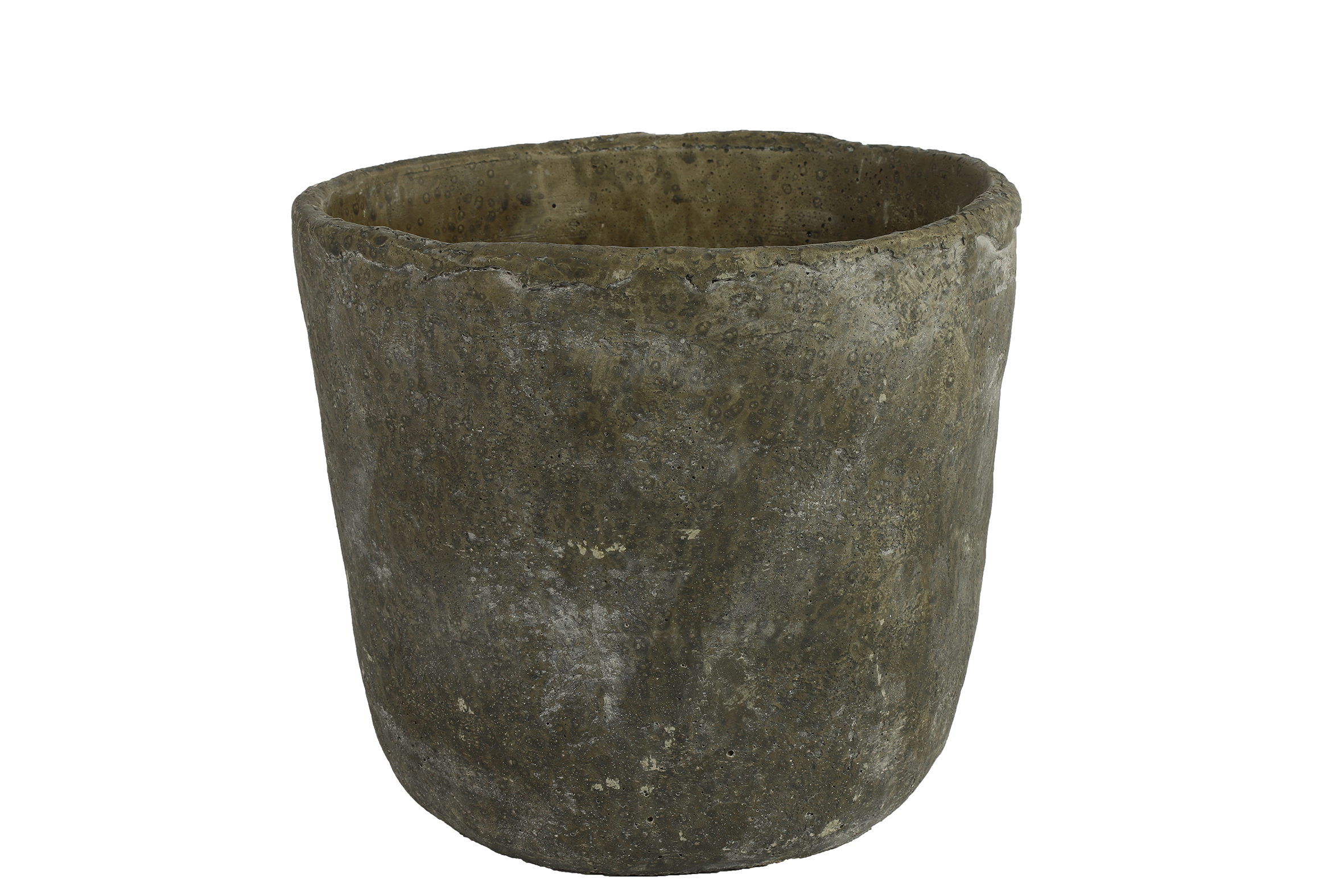 Flowerpot Rd Anton L Grey Gift