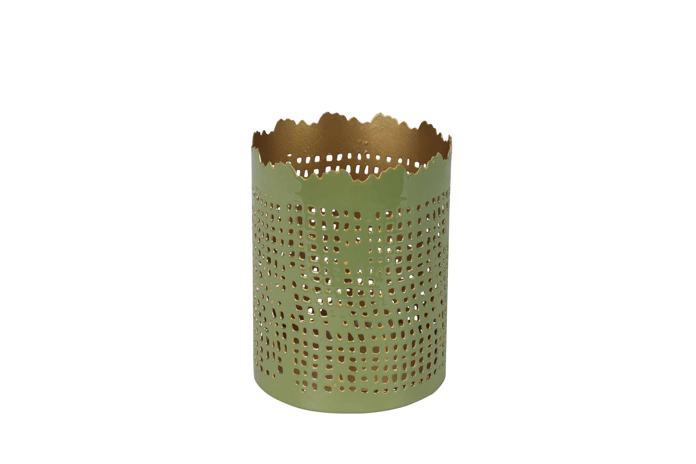 Tealight Rd Mila S Olive Gift