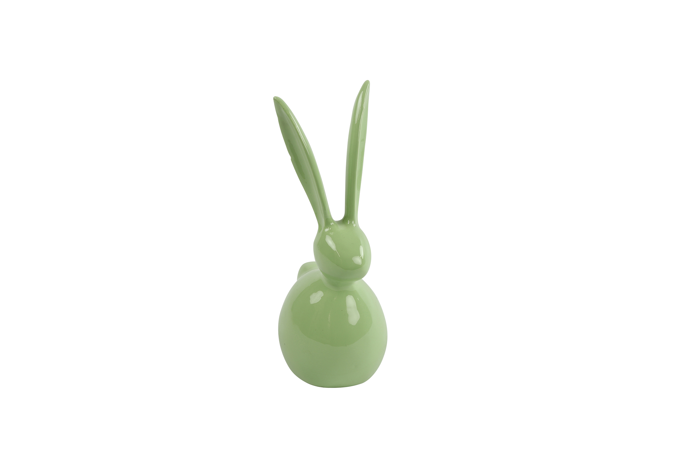 Bunny Anne S Green Gift