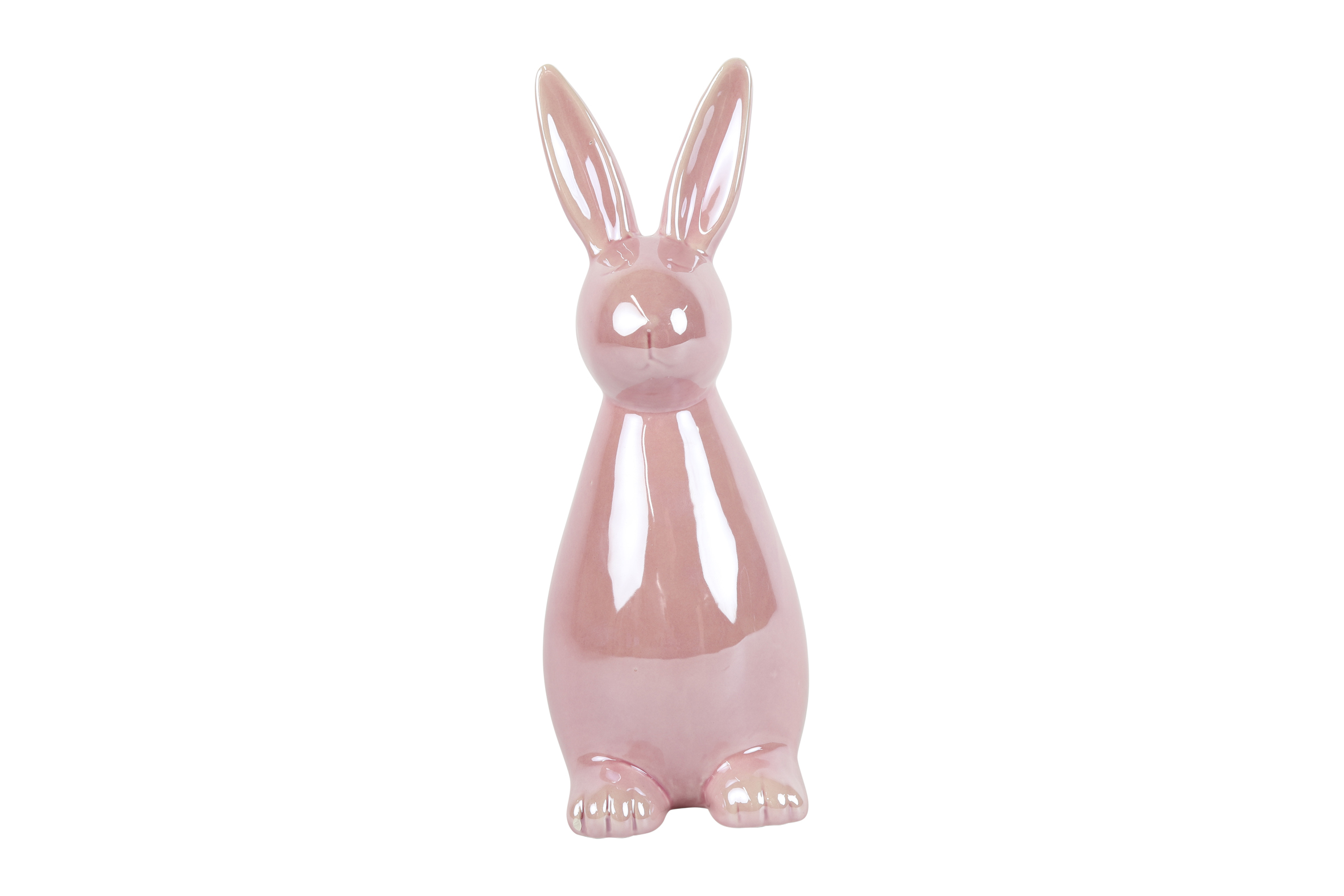 Hare Aurora L Old Pink Gift