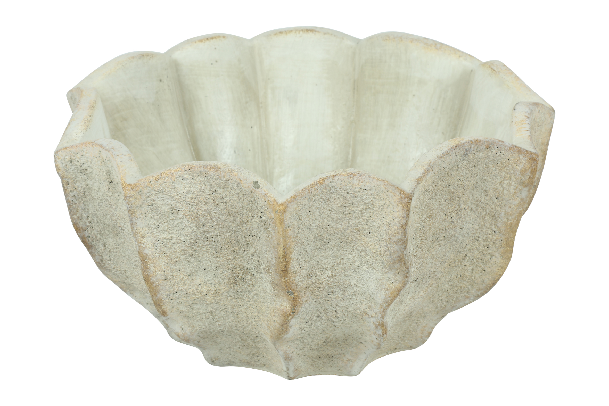 Planter Rd Catho S Beige Gift