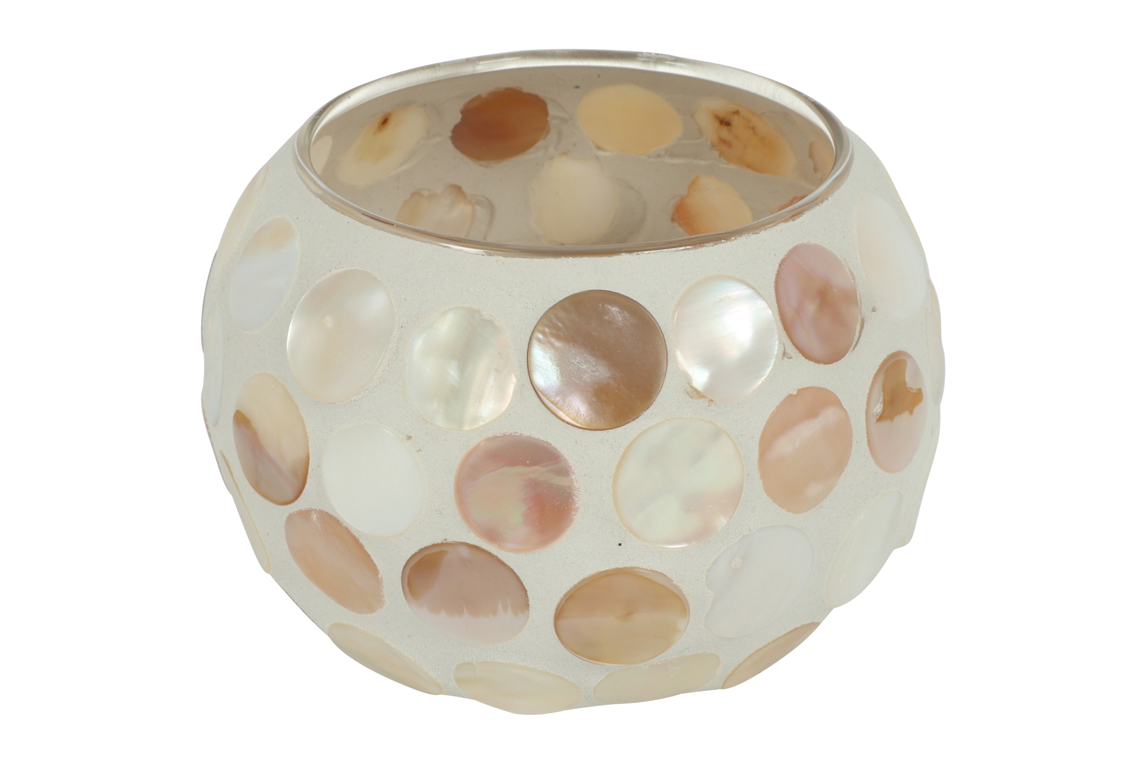 Tealight Rd Gerjo S Multicolor Gift