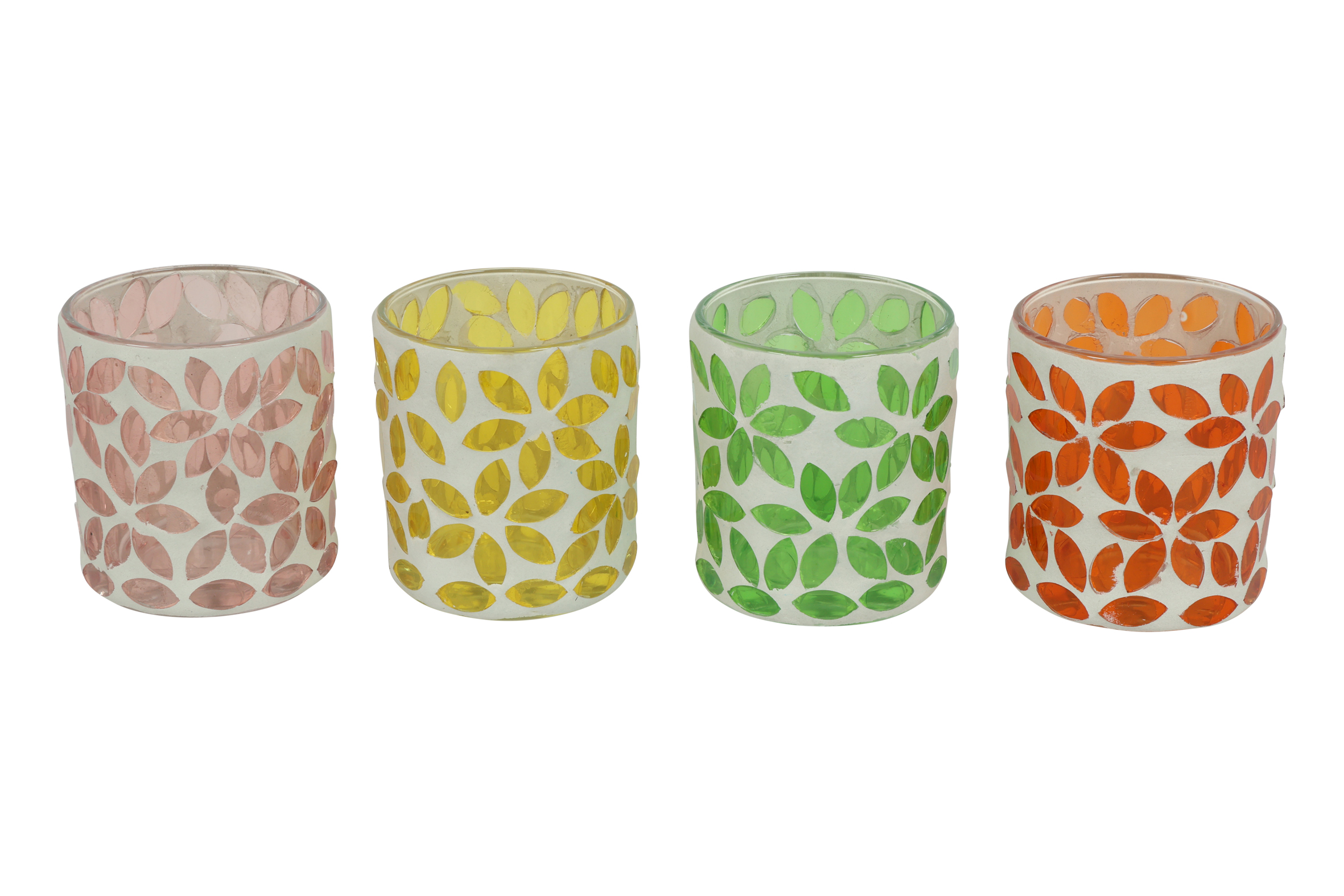 Tealight Rd Jolee S A4 Multicolor Gift