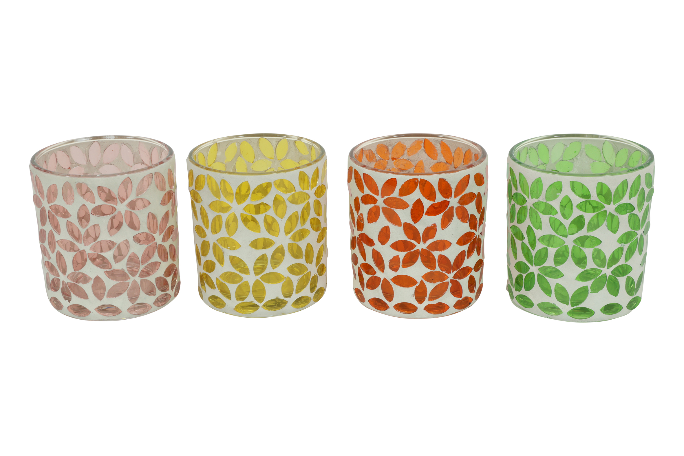 Tealight Rd Jolee L A4 Multicolor Gift