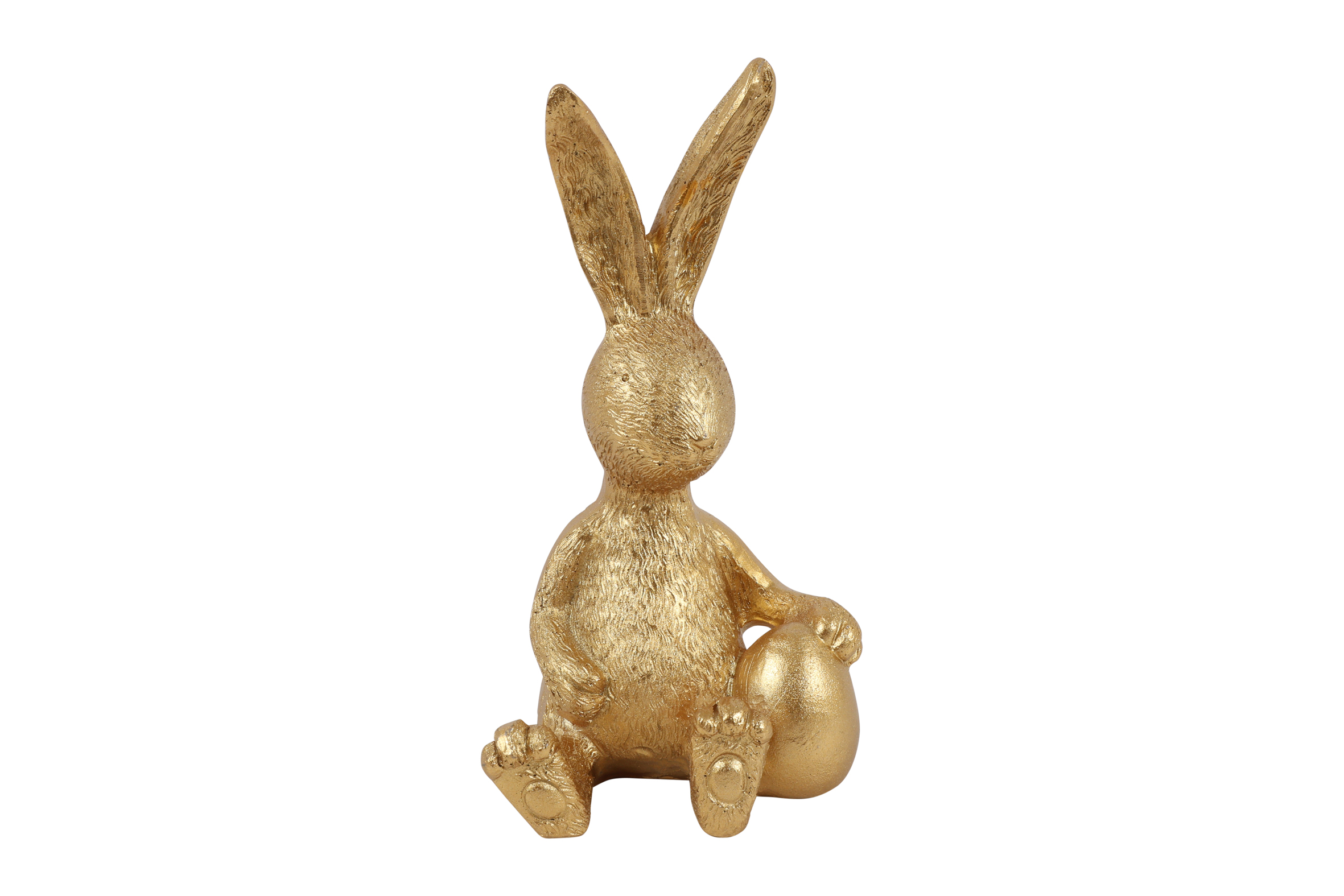 Rabbit S Gold Gift