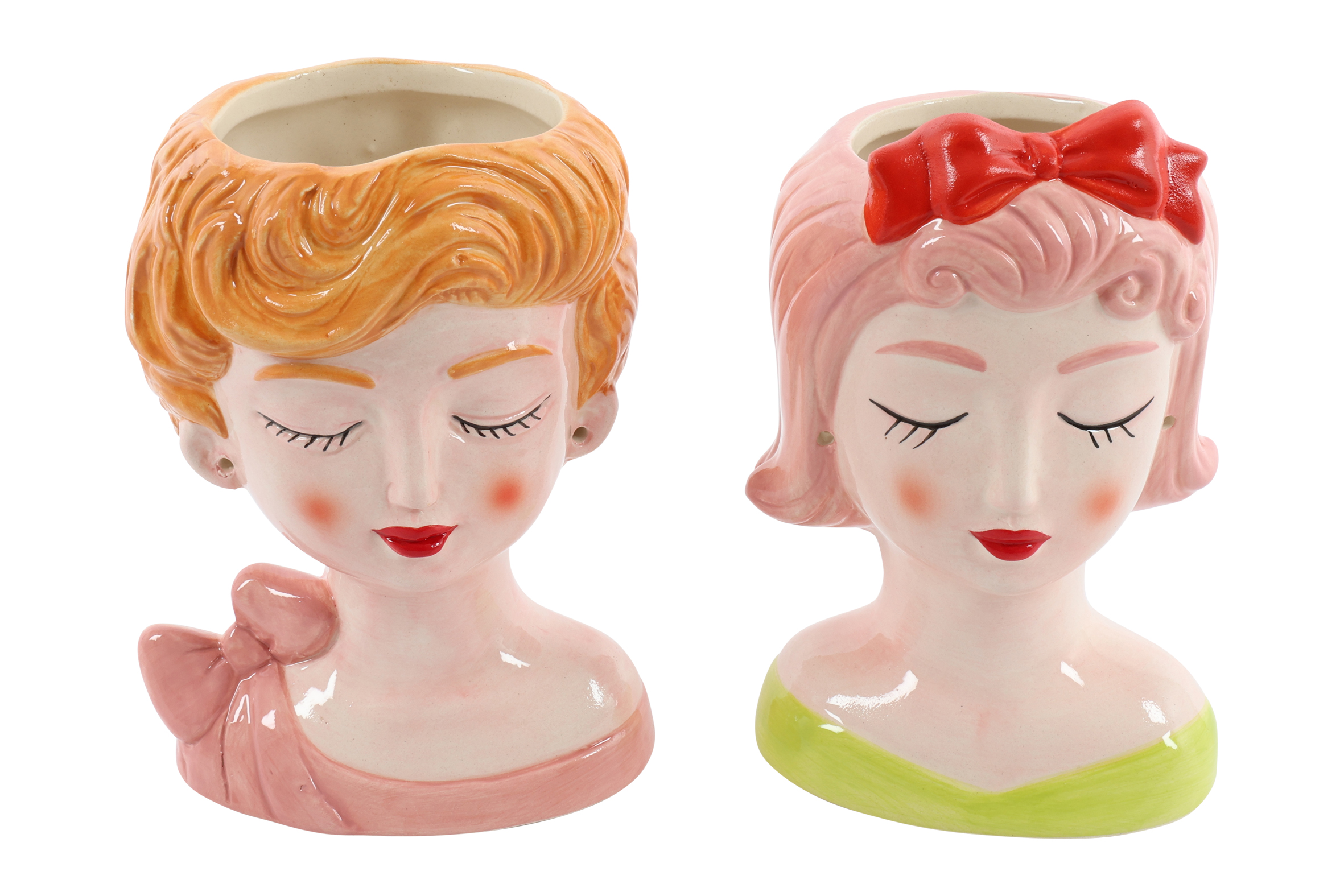 Flowerpot Ladies S A2 Multicolor Gift