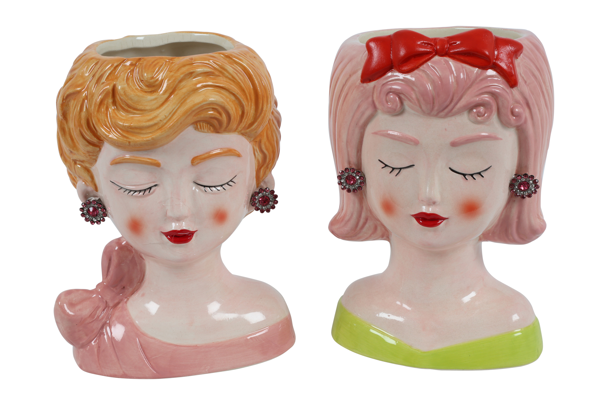 Flowerpot Ladies M A2 Multicolor Gift