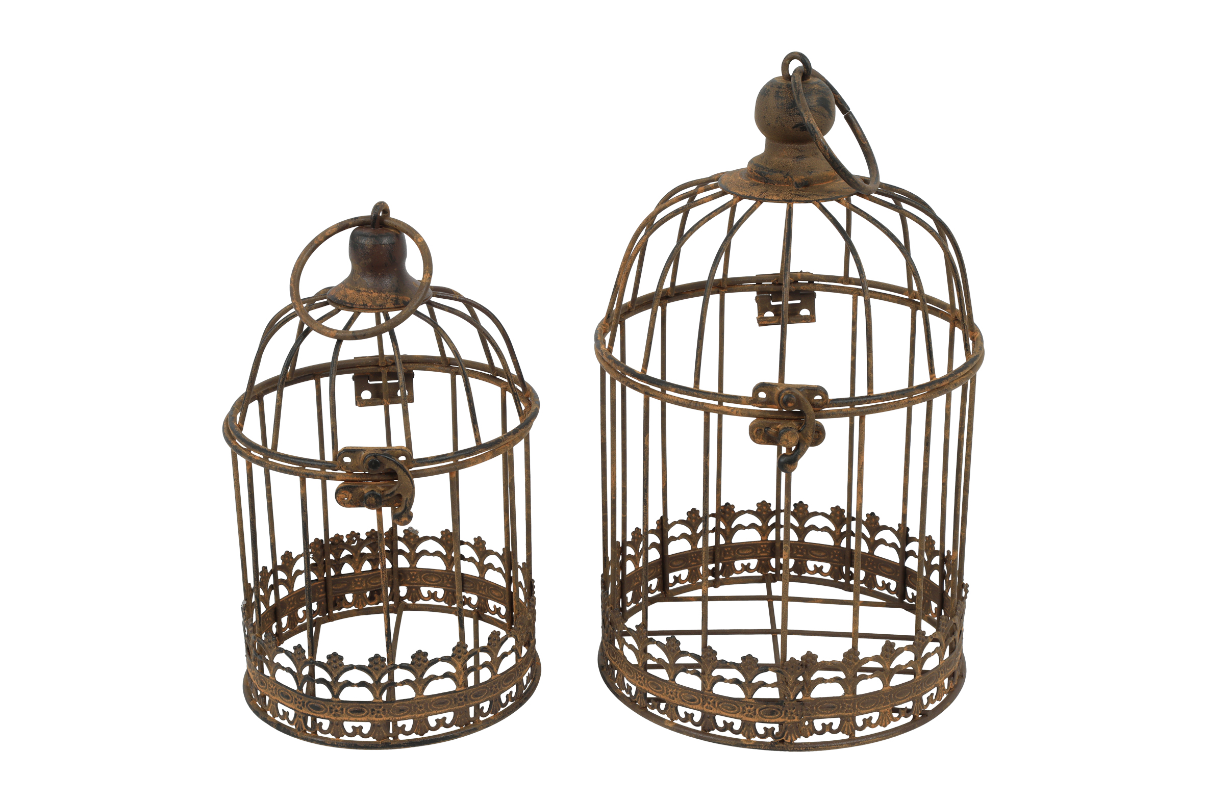 Birdcage Rd Rien S2 Rusty Gift