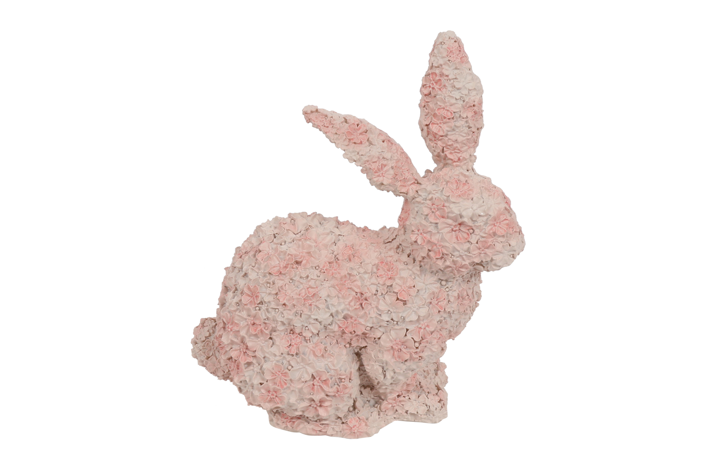 Rabbit Dani S Pink Gift