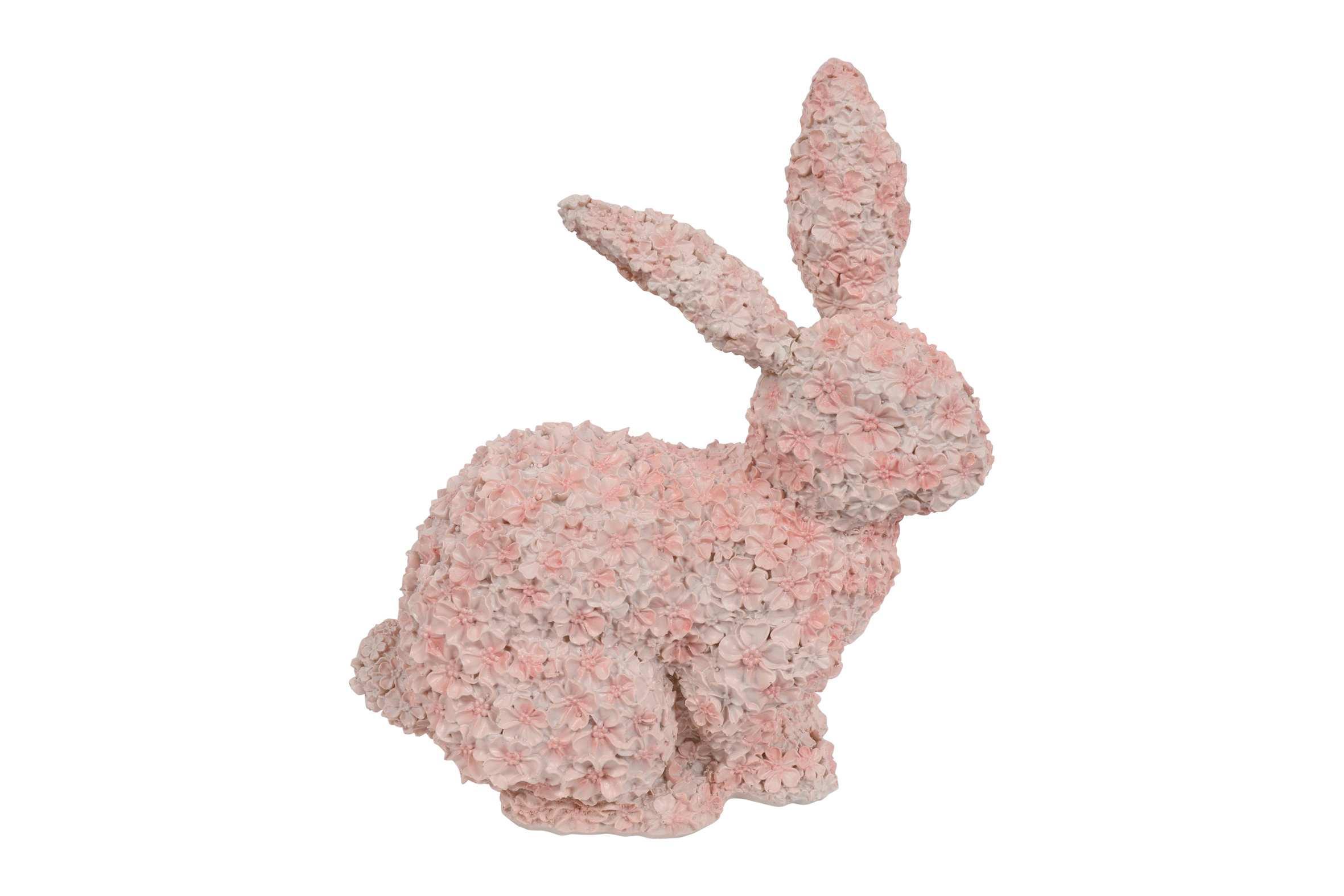 Rabbit Dani M Pink Gift