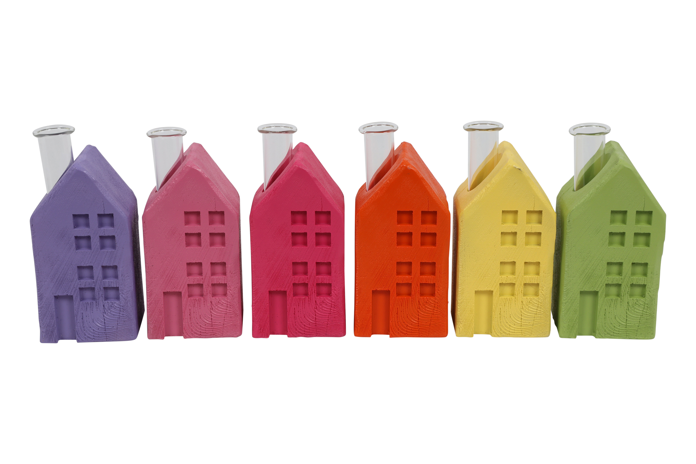 House L A6 Multicolor Gift