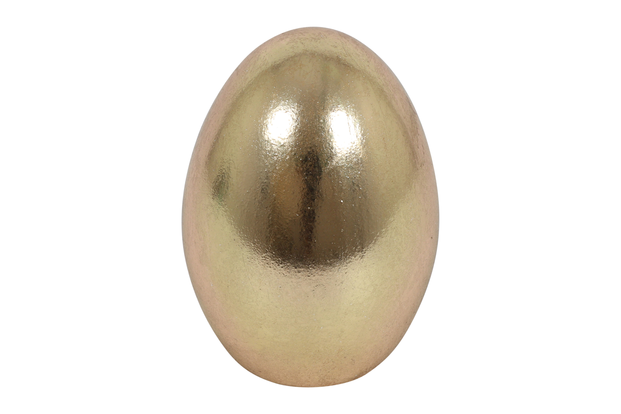 Egg M Gold Gift