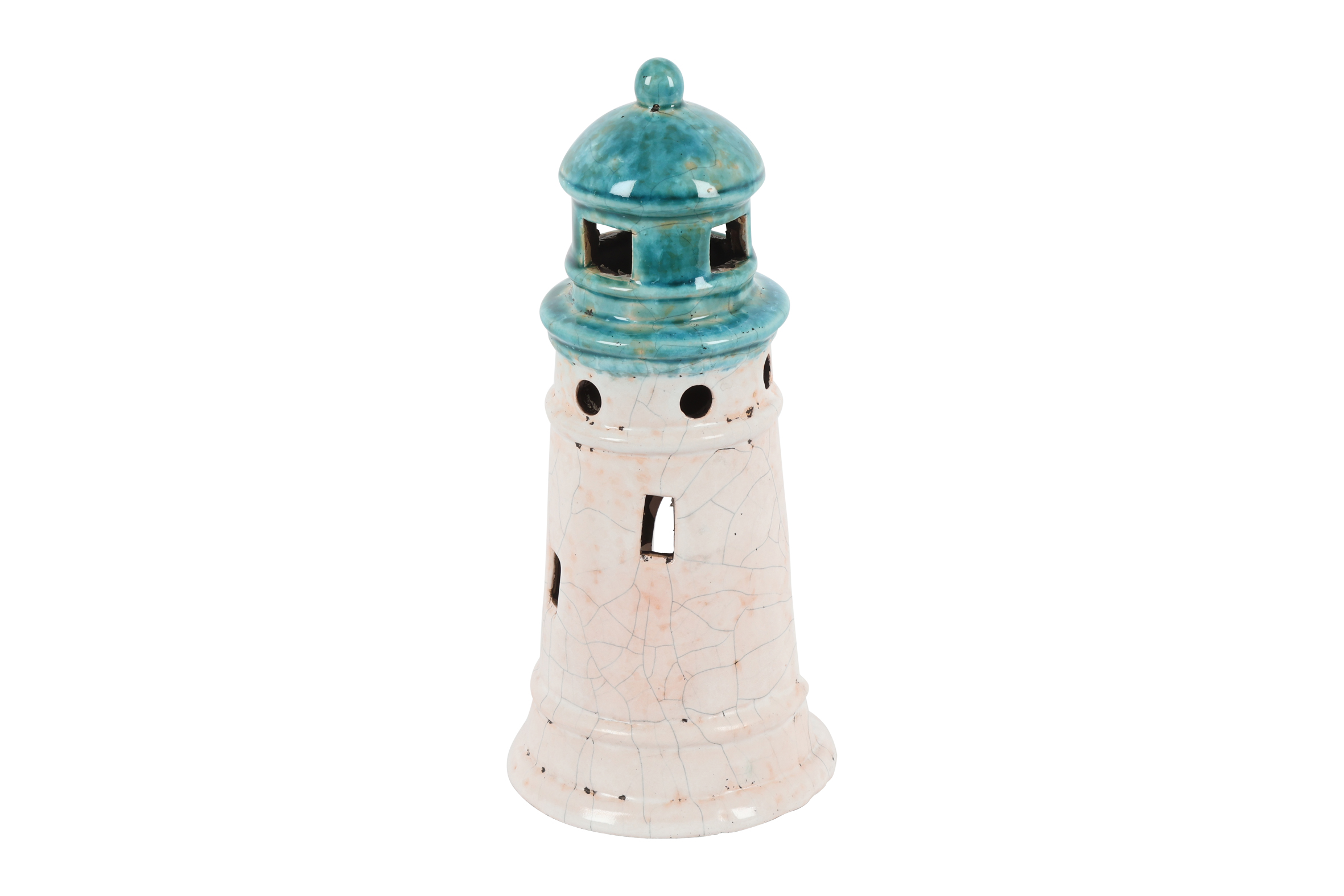 Wind Light Light Tower Windlight Filippa M Blue Gift