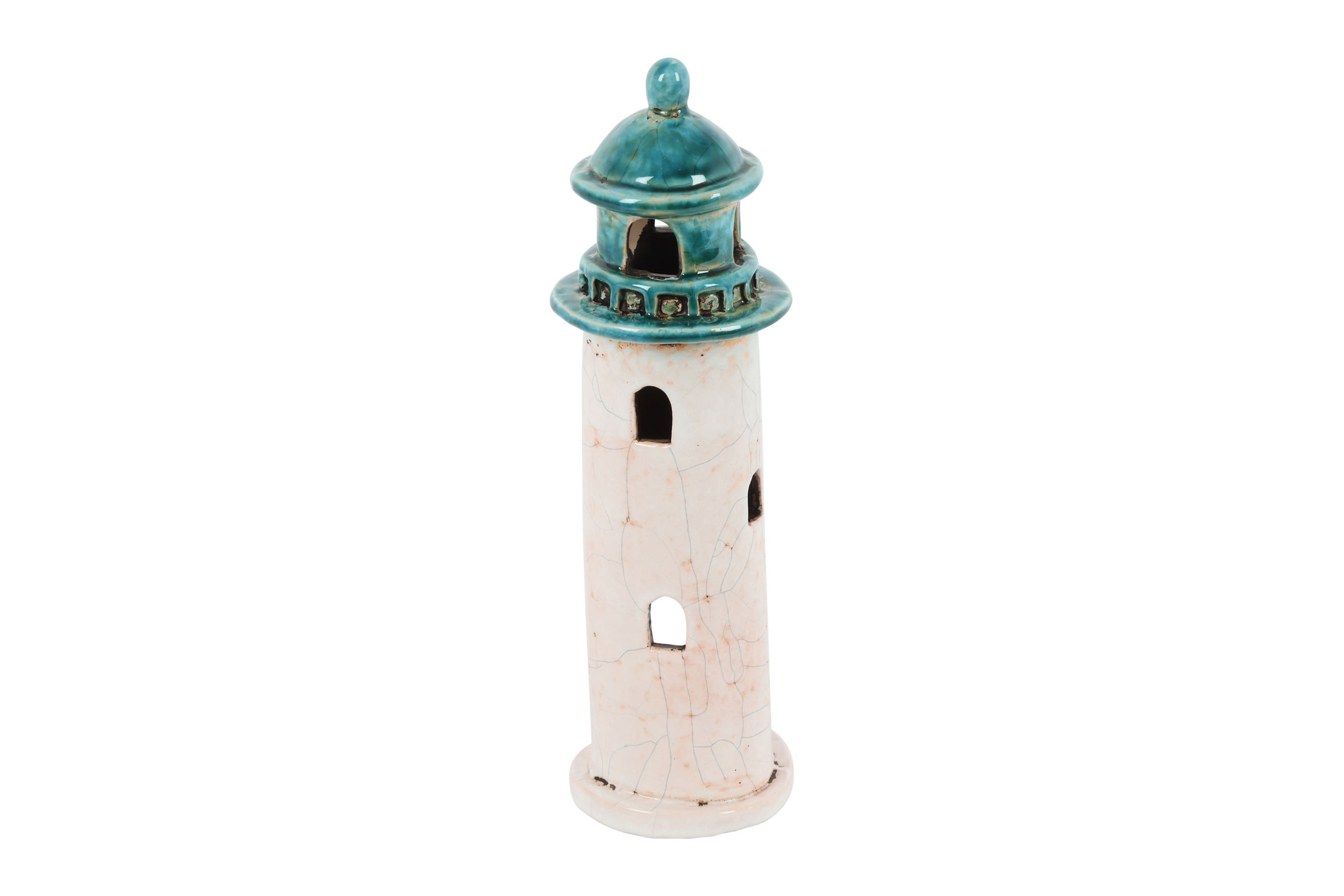 Wind Light Light Tower Windlight Filippa L Blue Gift