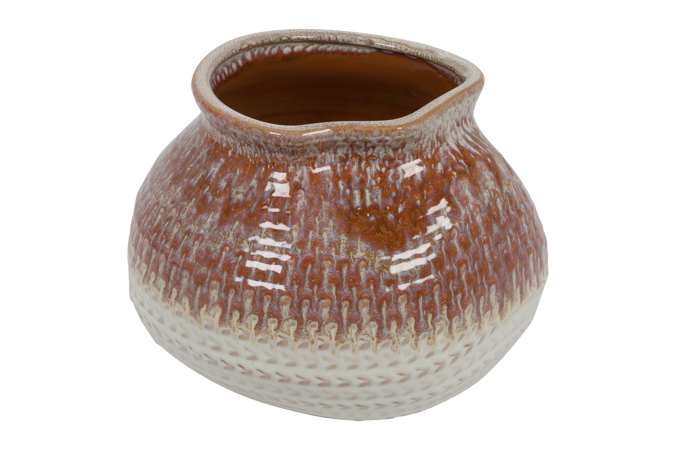 Flowerpot Rd Alban S Brown Gift