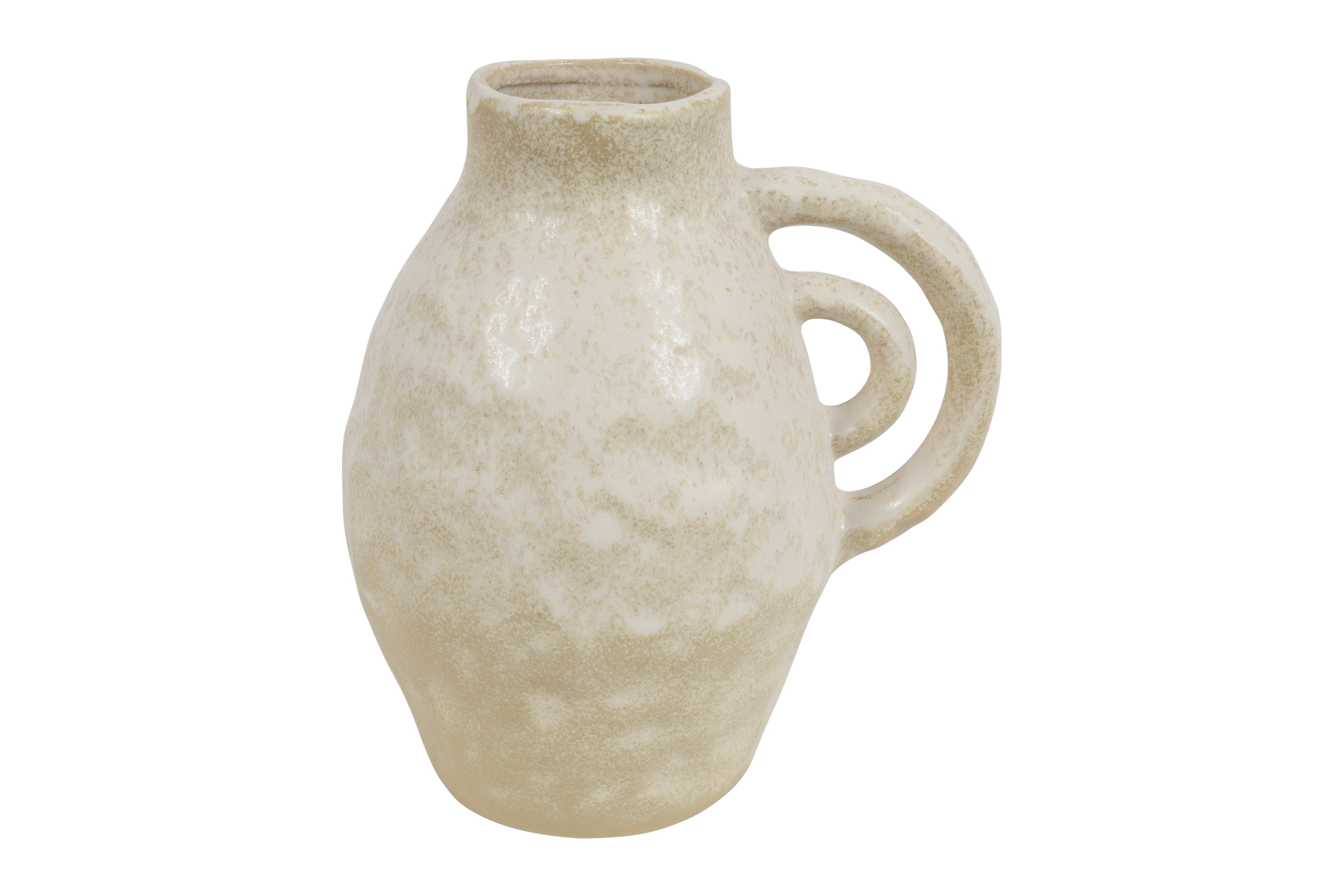 Vase Janco White Gift