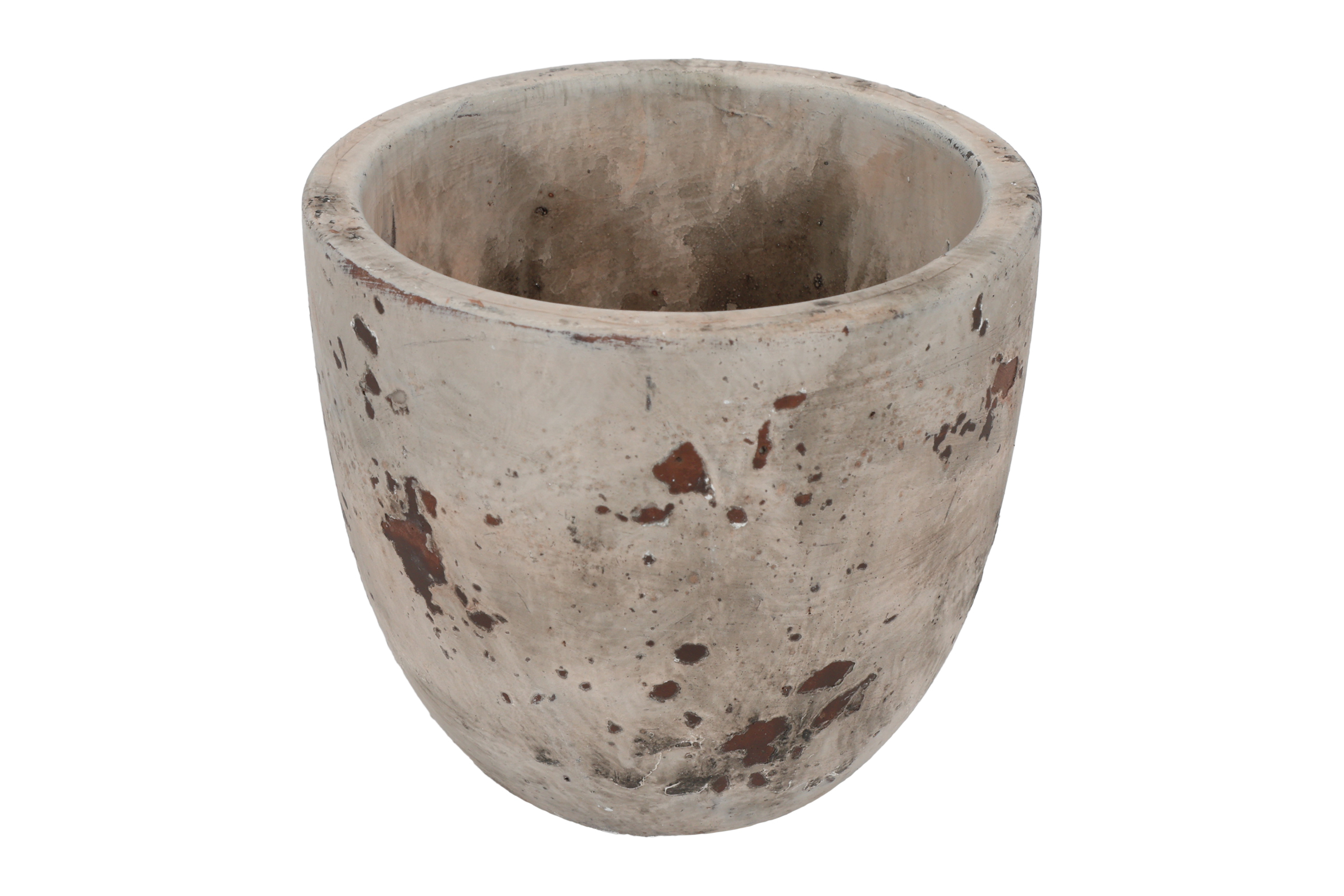 Flowerpot Rocus S Natural Gift