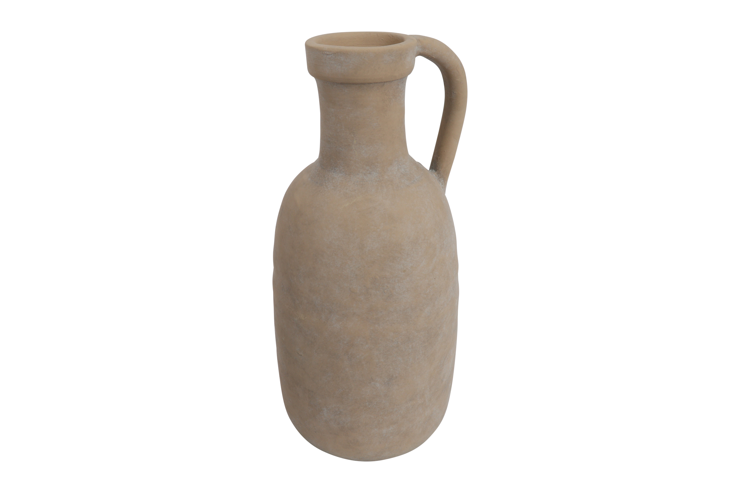 Vase Rd Wallis S Beige Gift