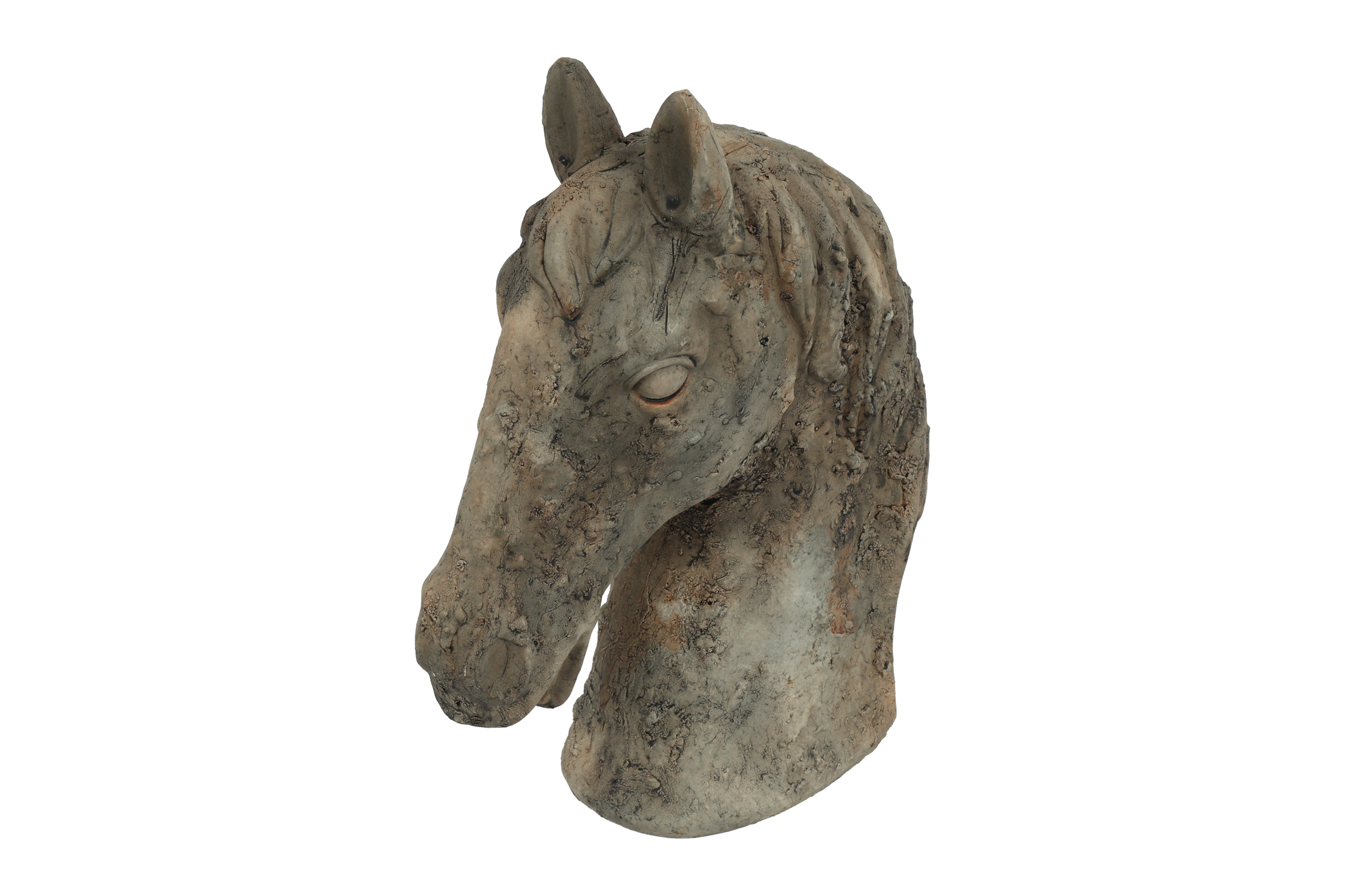 Horse M Brown Gift