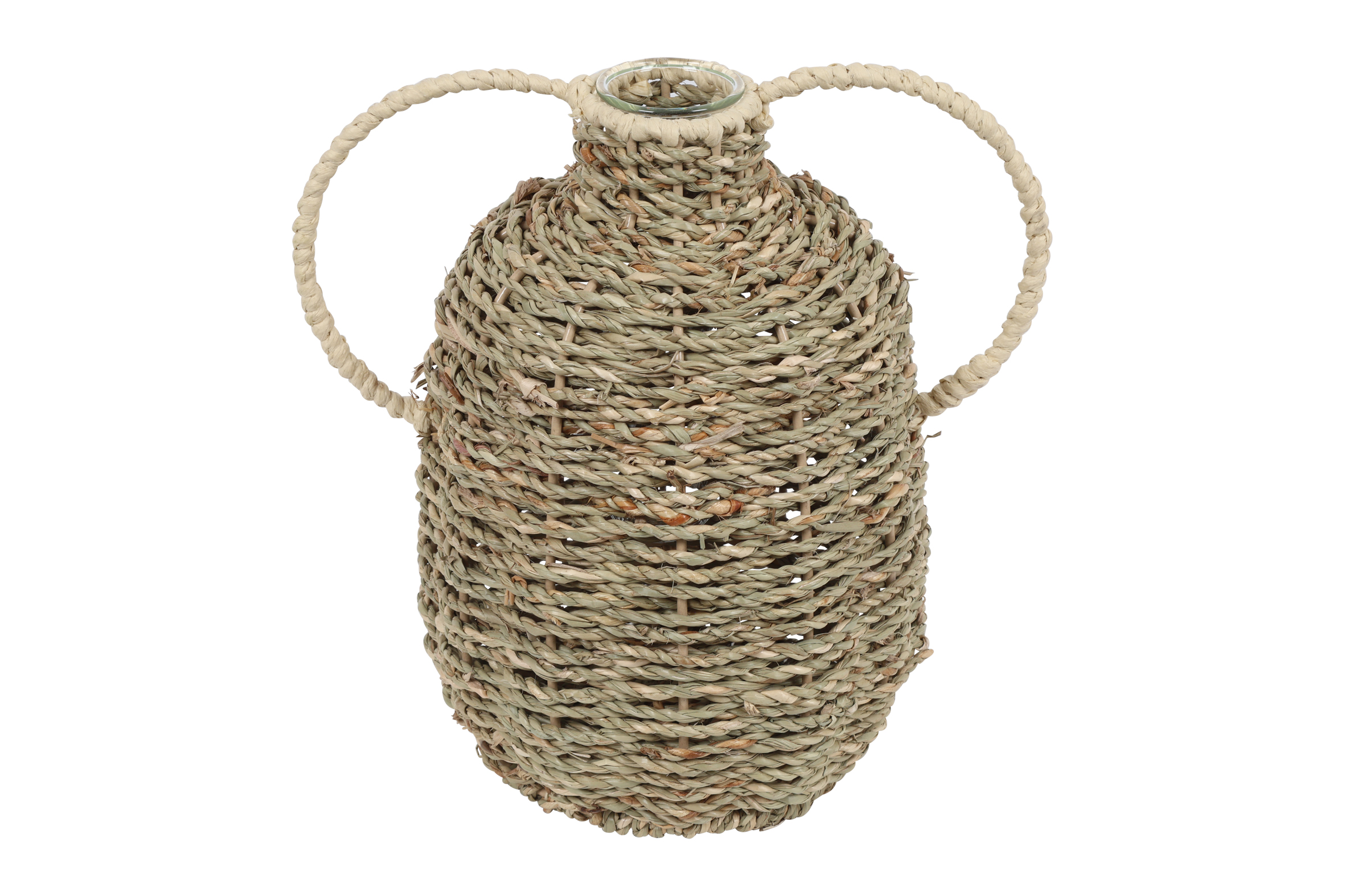 Basket Rosinante L Natural Gift