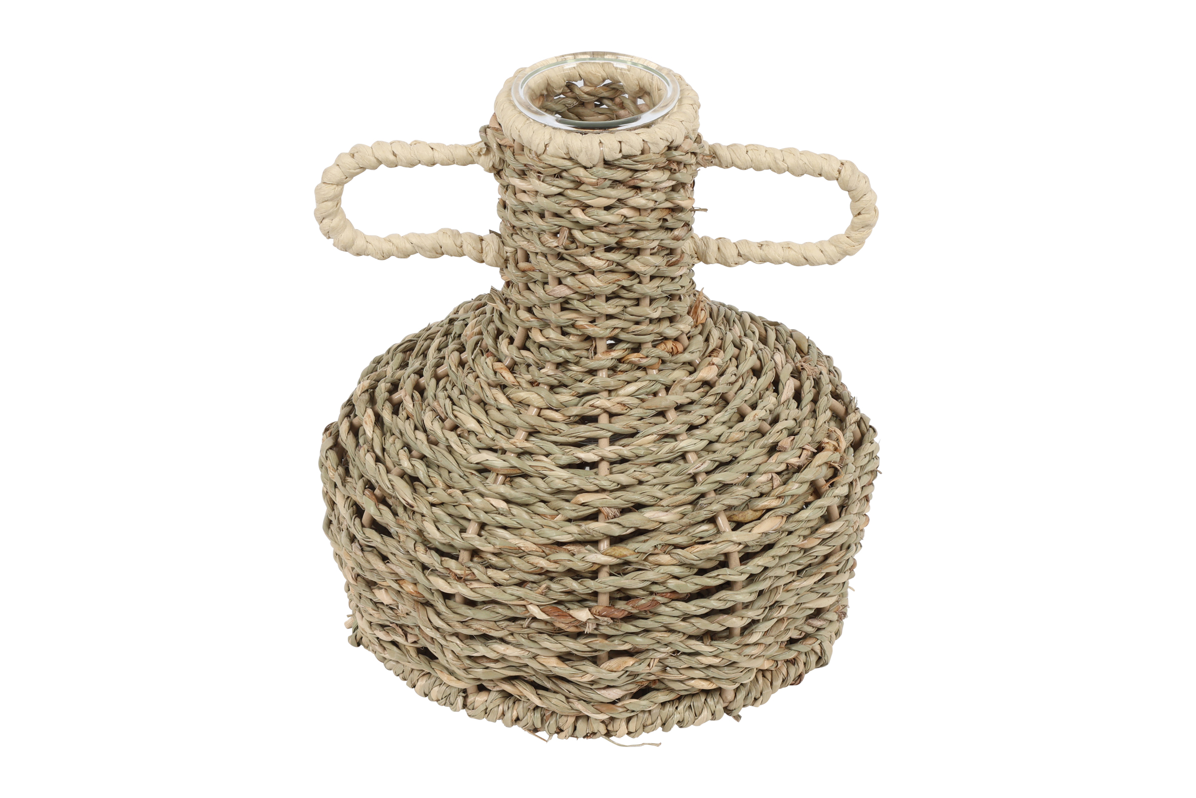 Basket Rosinante M Natural Gift